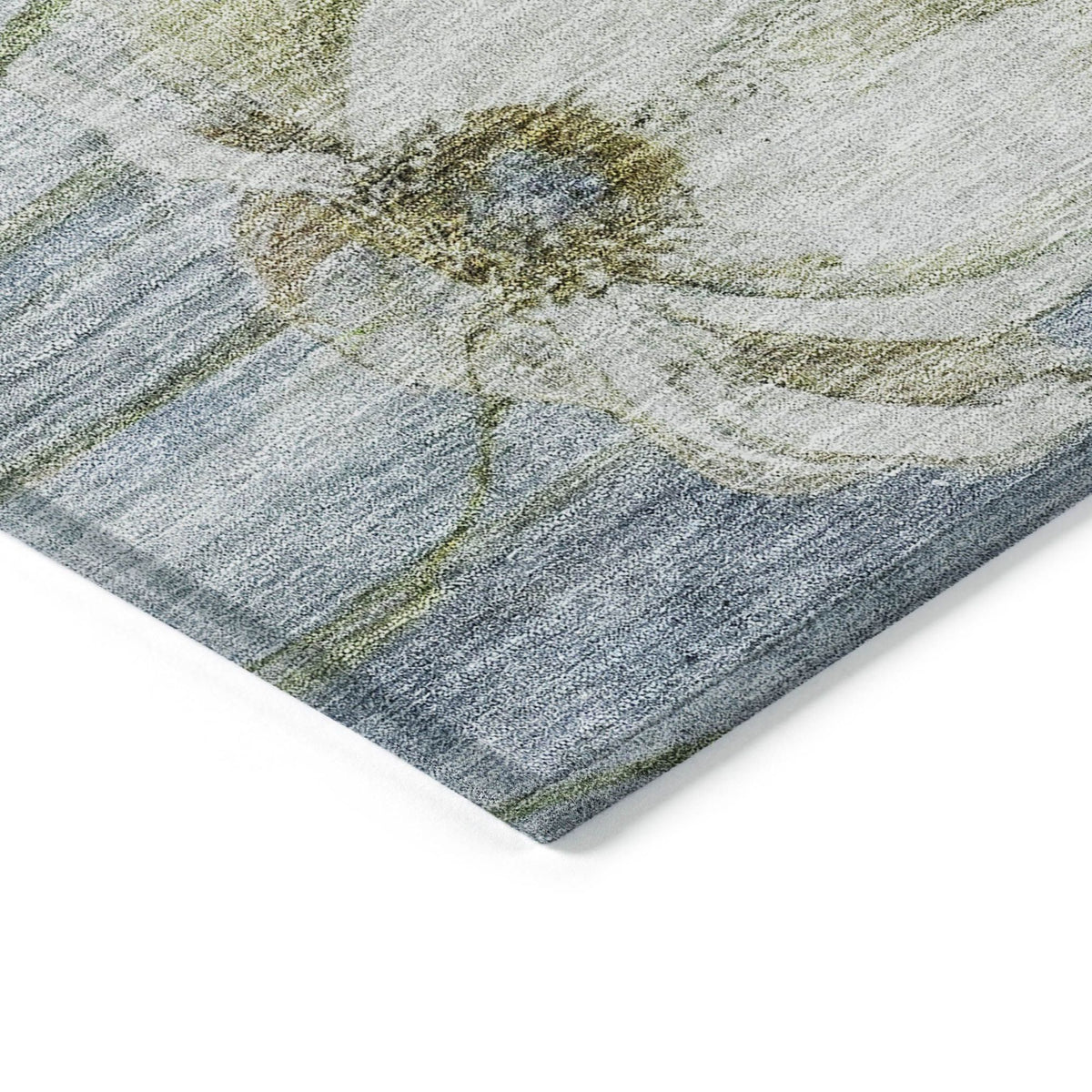 Lanark Machine Washable Rug