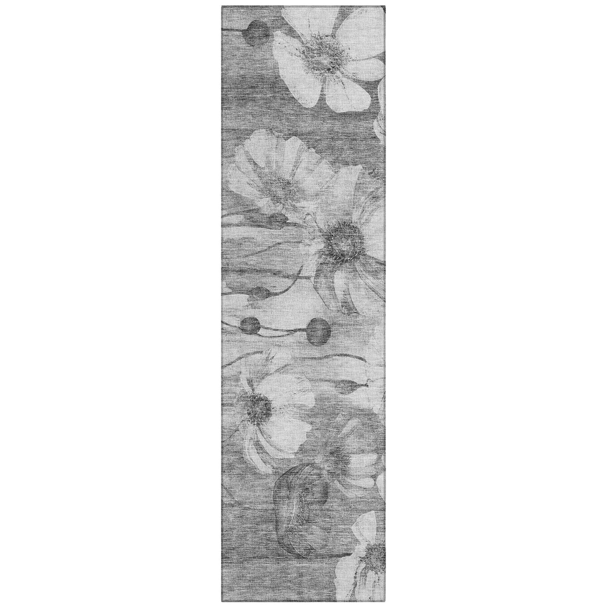 Machine Made ACN712 Gray  Rugs #color_gray 