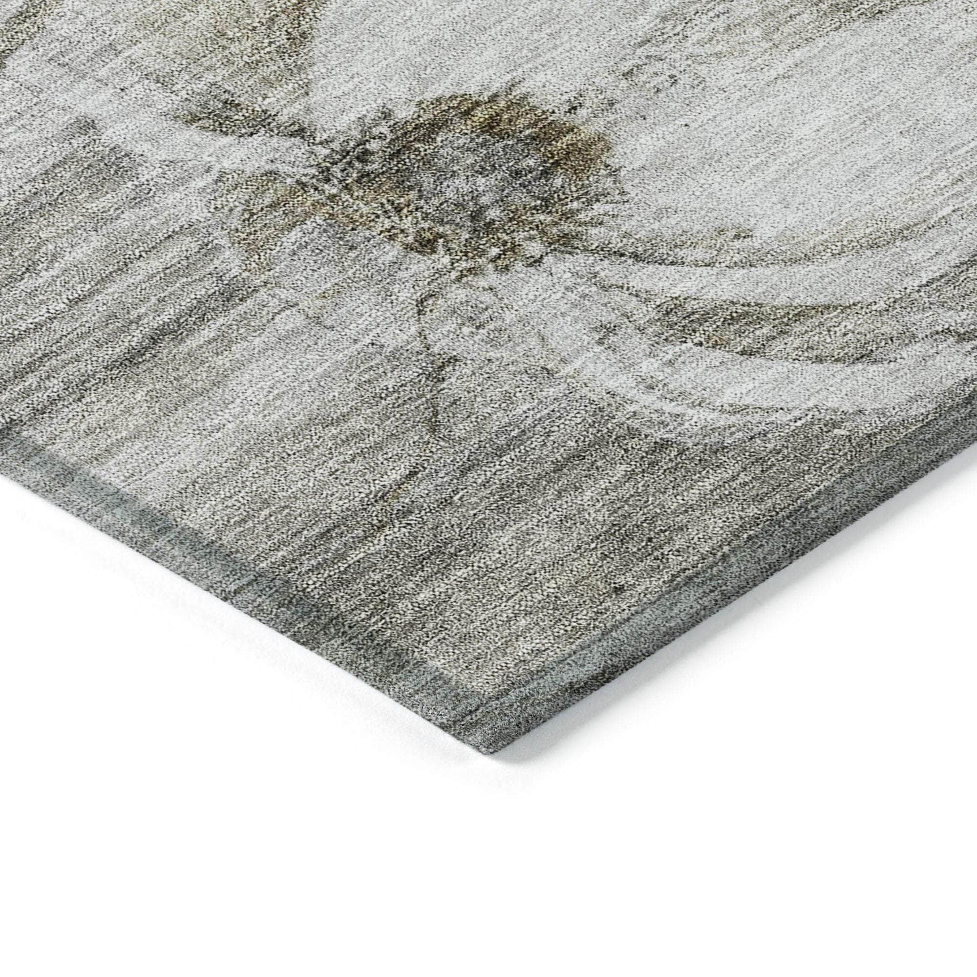 Machine Made ACN712 Taupe Brown Rugs #color_taupe brown