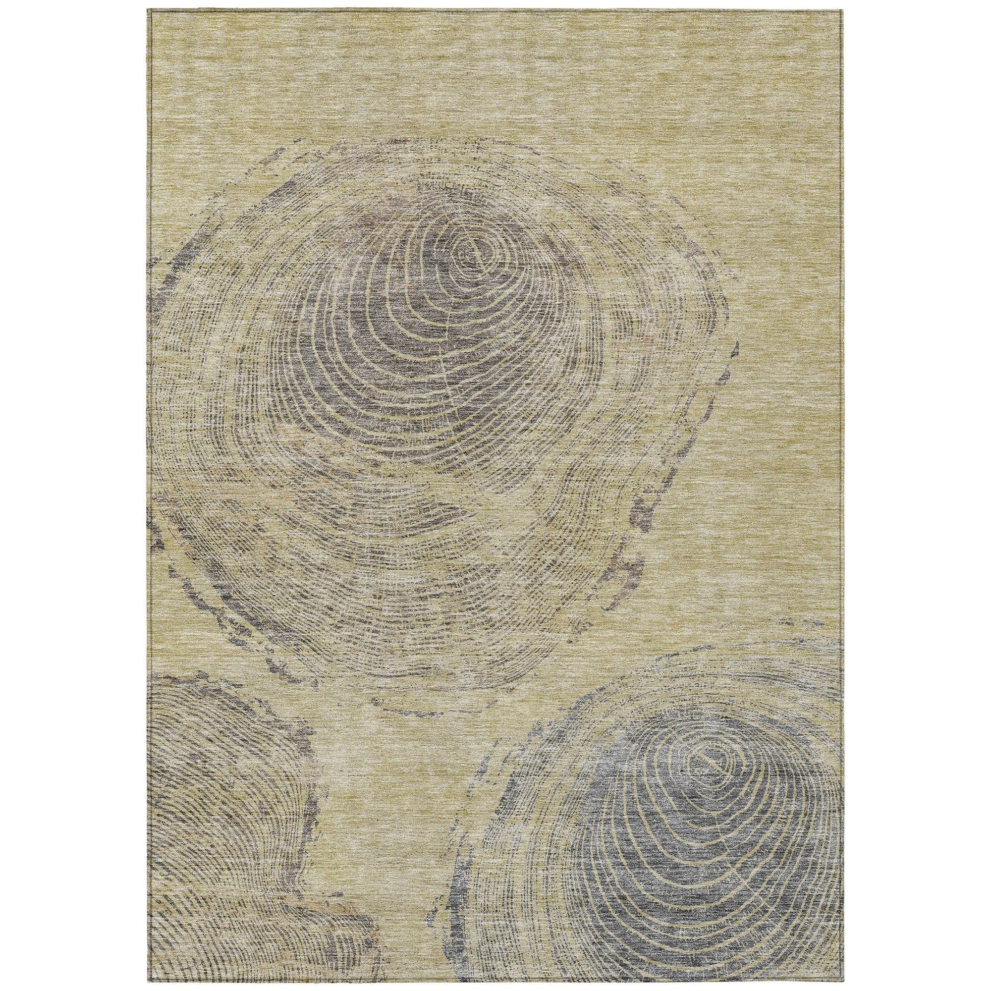 Selkirk Machine Washable Rug