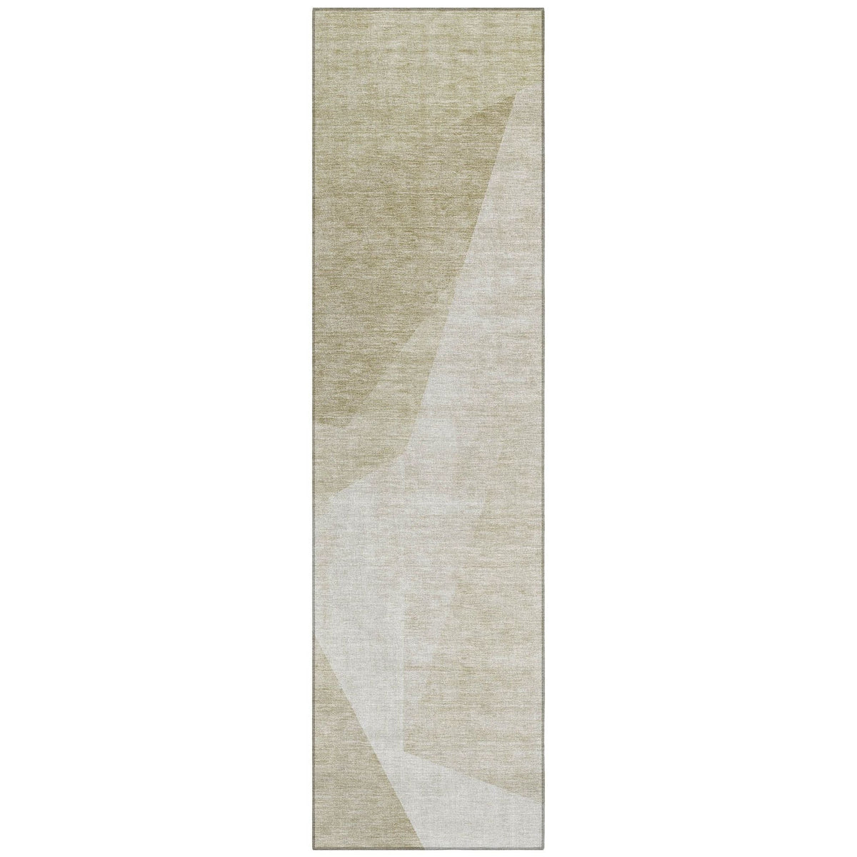 Raglan Machine Washable Rug