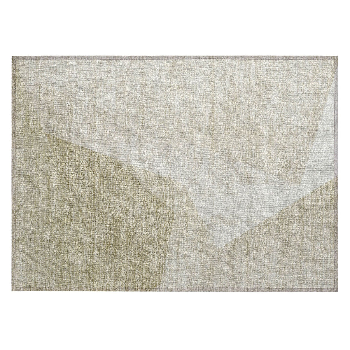 Raglan Machine Washable Rug
