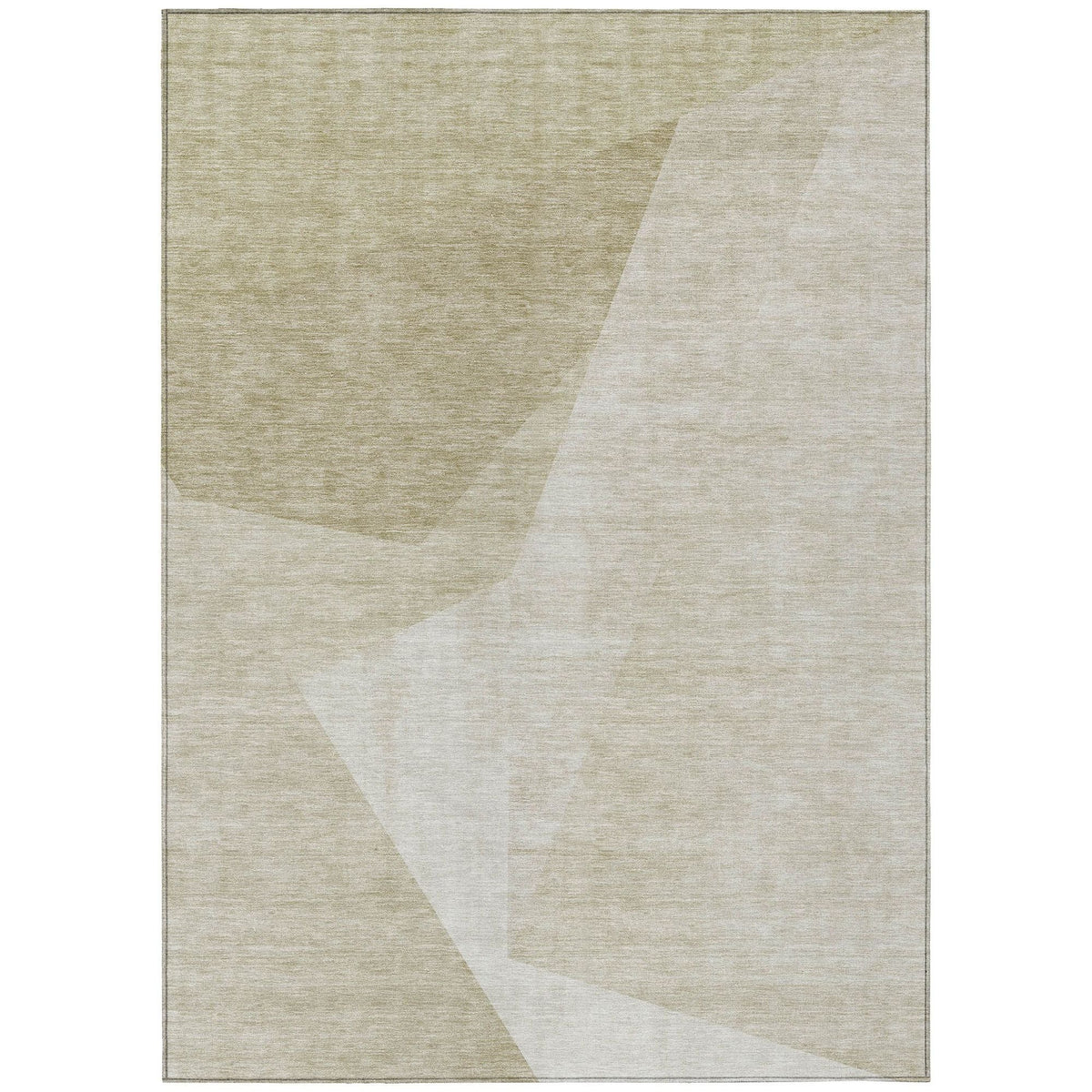 Raglan Machine Washable Rug