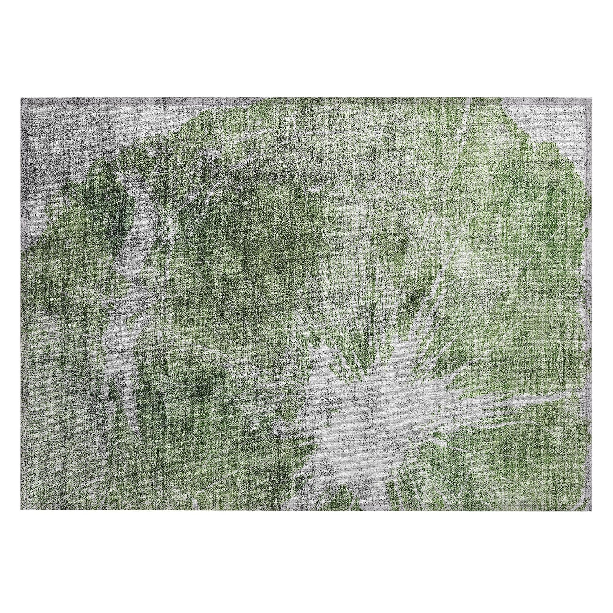 Bridlington Machine Washable Rug