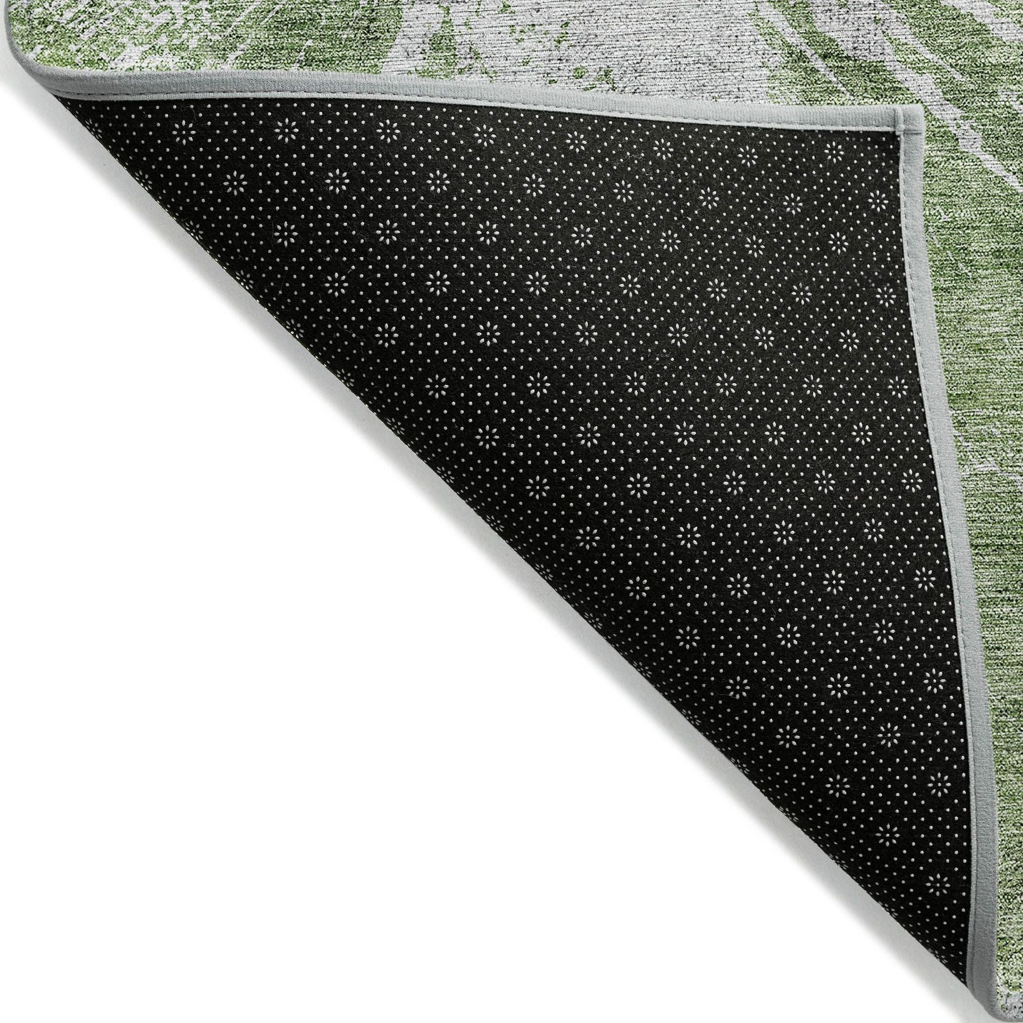 Bridlington Machine Washable Rug