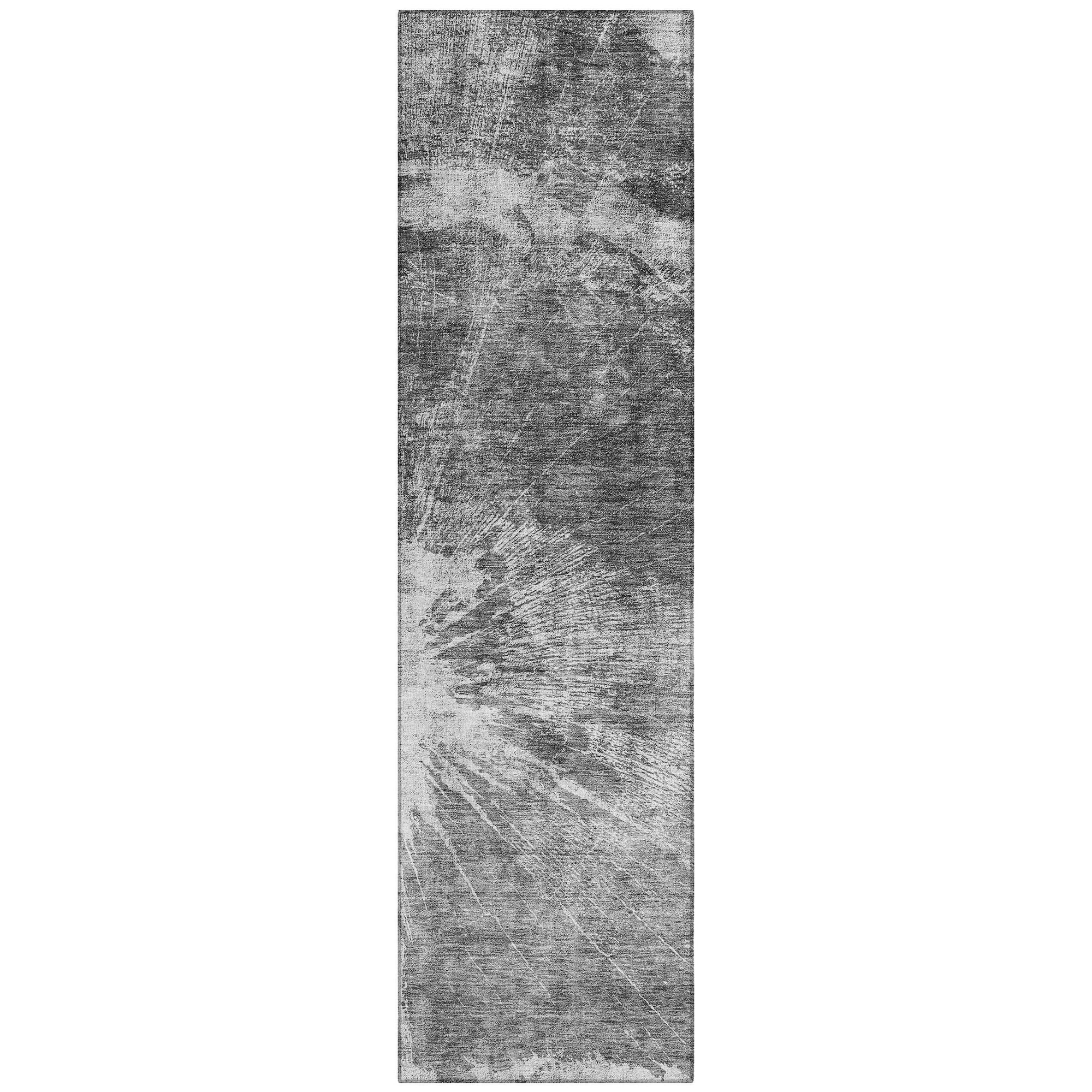 Machine Made ACN719 Gray  Rugs #color_gray 