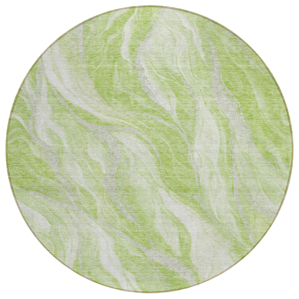 Builth Machine Washable Rug