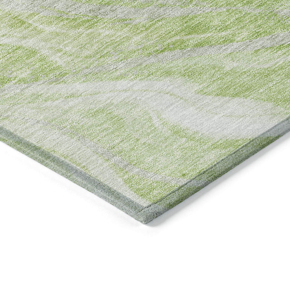 Builth Machine Washable Rug