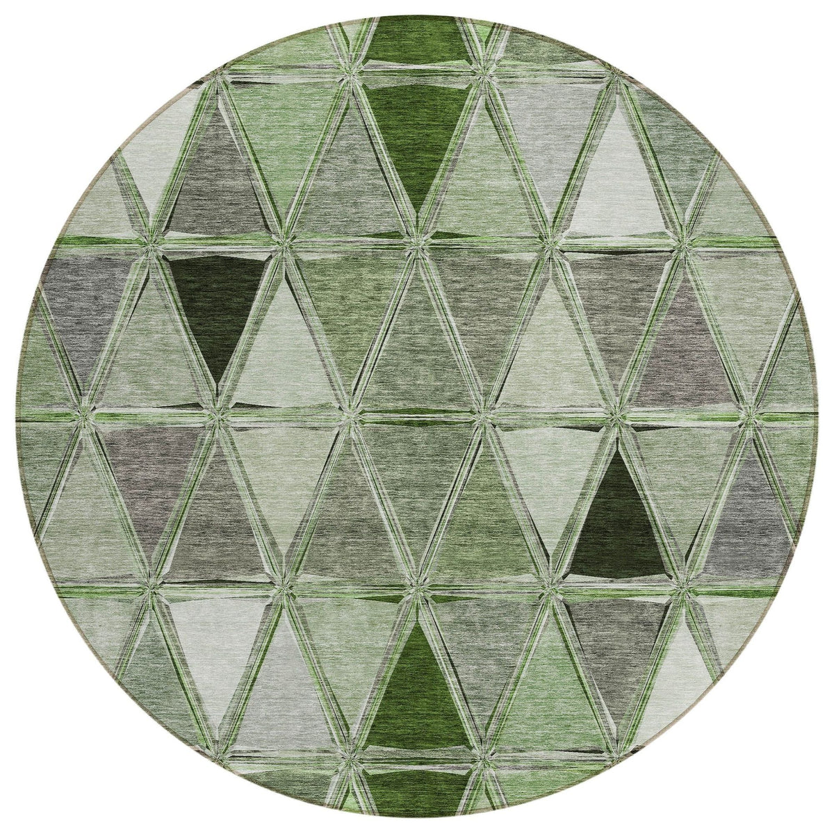 Maesteg Machine Washable Rug