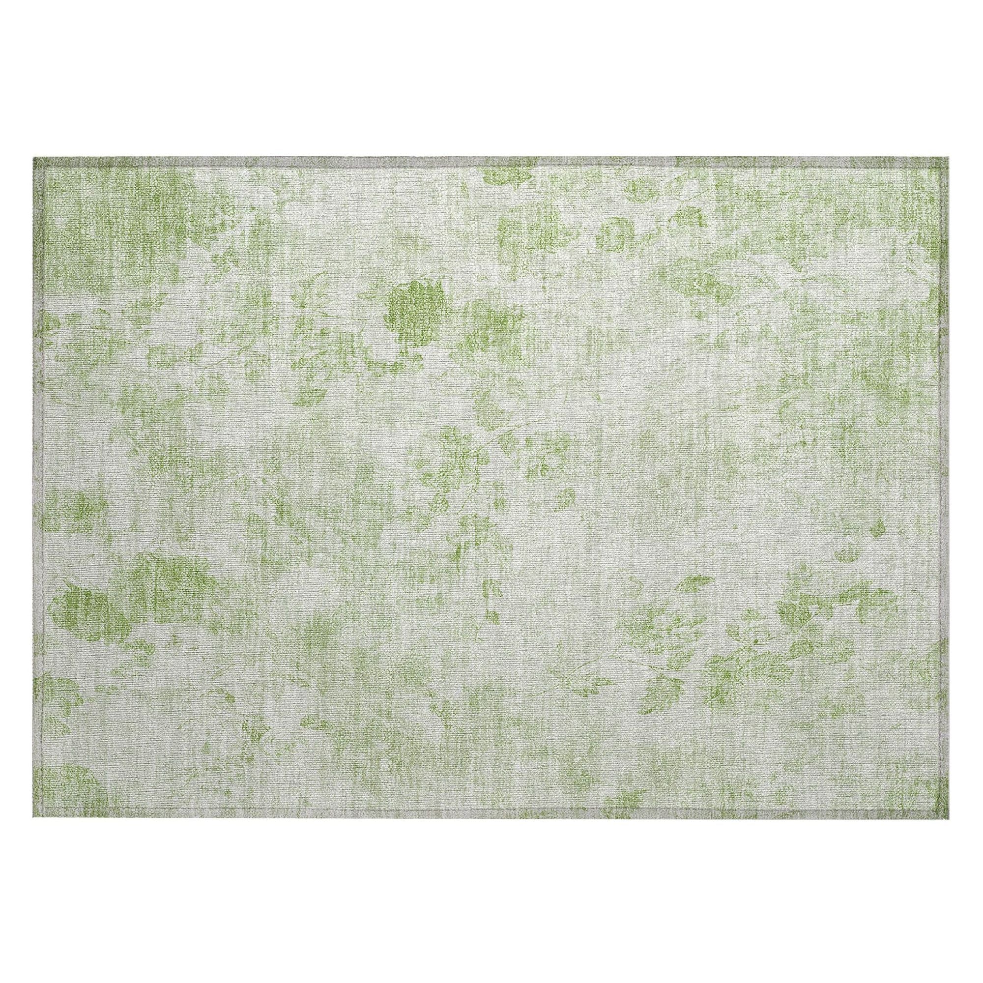 Tivoli Machine Washable Rug