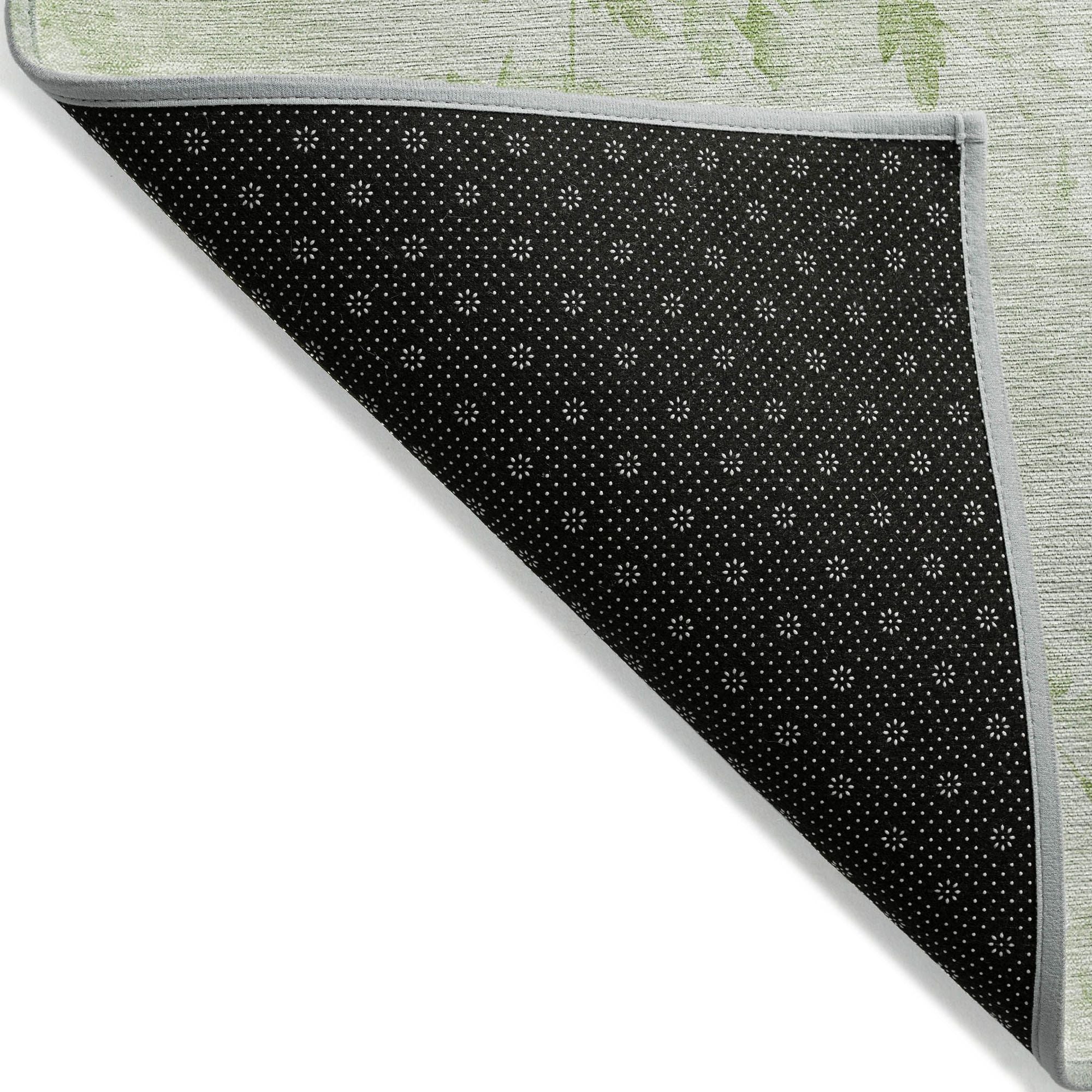 Tivoli Machine Washable Rug