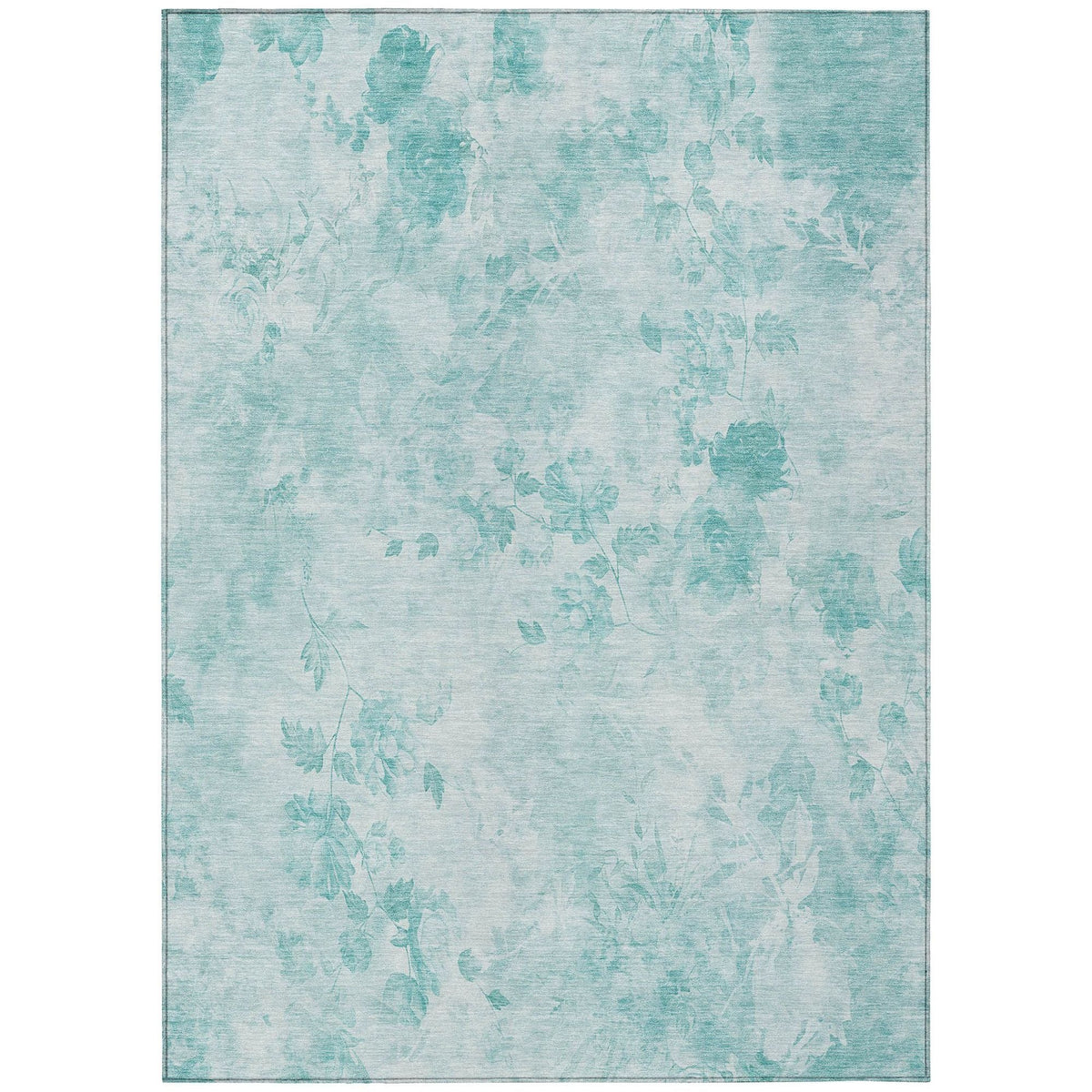Frascati Machine Washable Rug