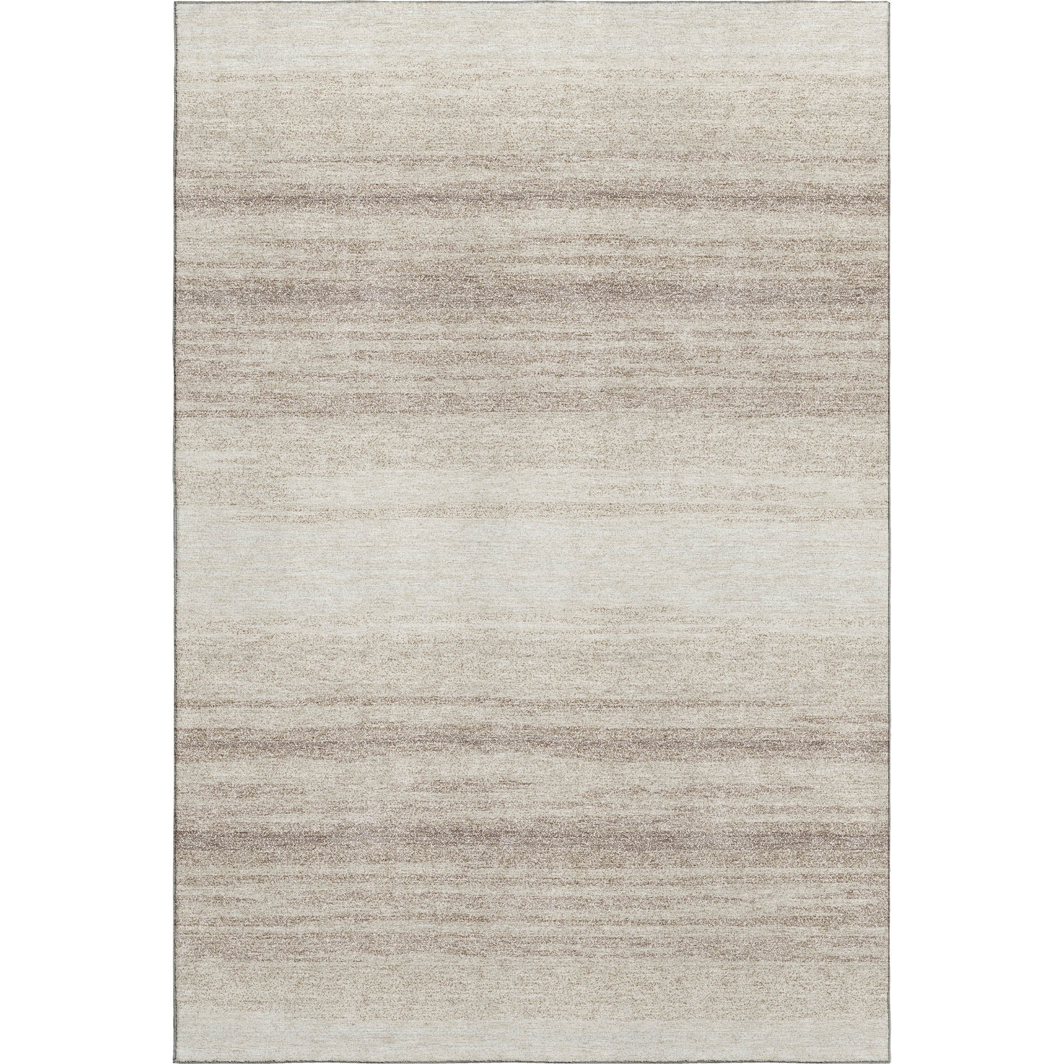 Tallinn Machine Washable Transitional Ivory Rug 2'6" x 3'10" #shape_Rectangle