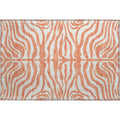 Coral Orange