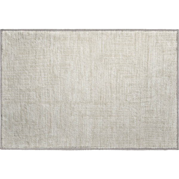 Vienna Machine Washable Transitional Beige Brown Rug 1'8" x 2'6"
