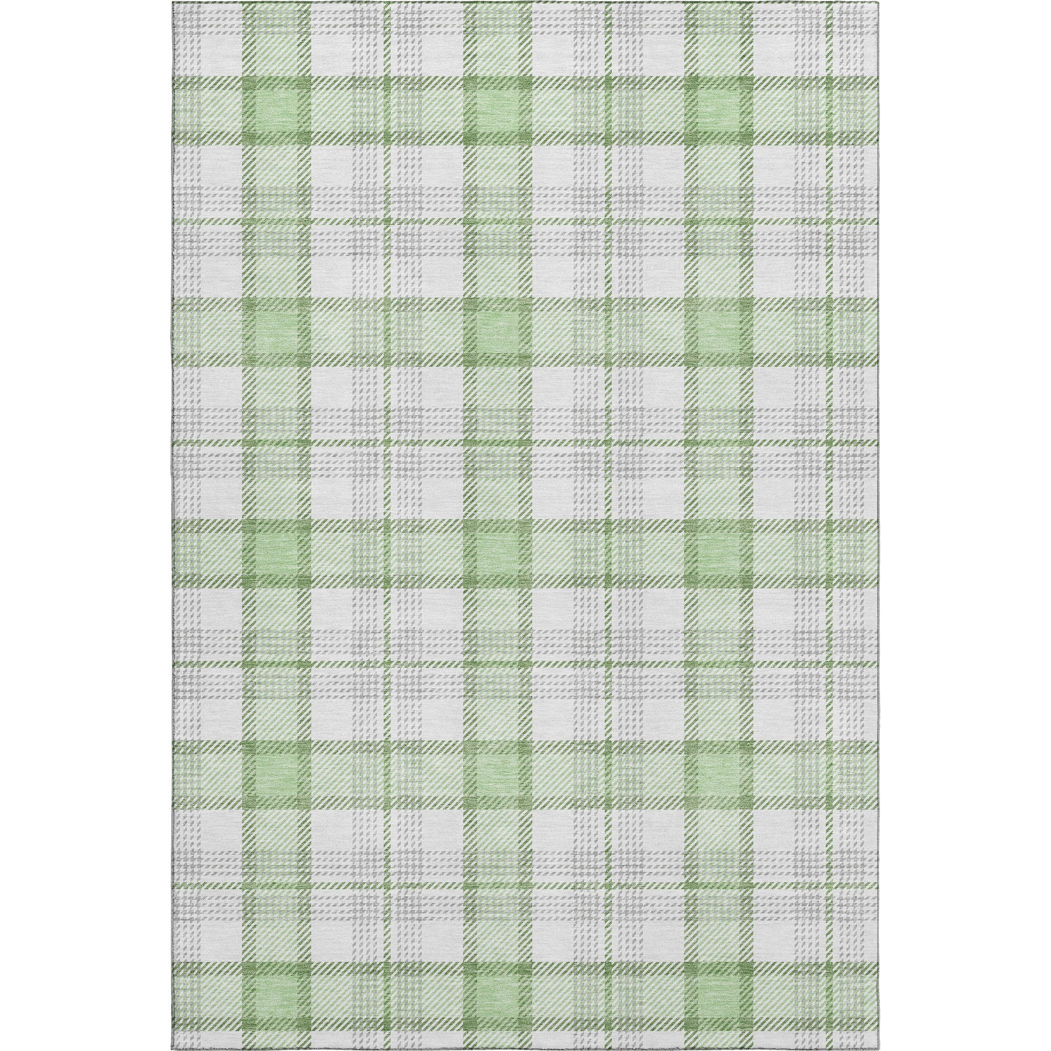 Marrakech Machine Washable Transitional Mint Green Rug 2'6" x 3'10" #shape_Rectangle