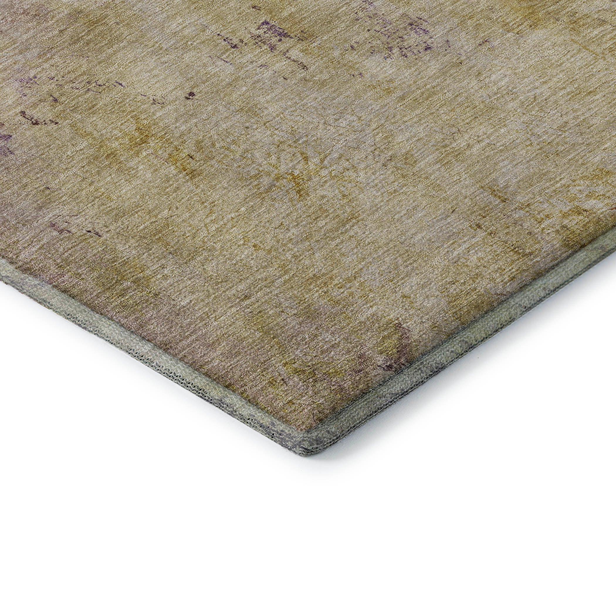 Jaipur Machine Washable Transitional Salmon Orange Rug 1'8" x 2'6" #shape_Rectangle