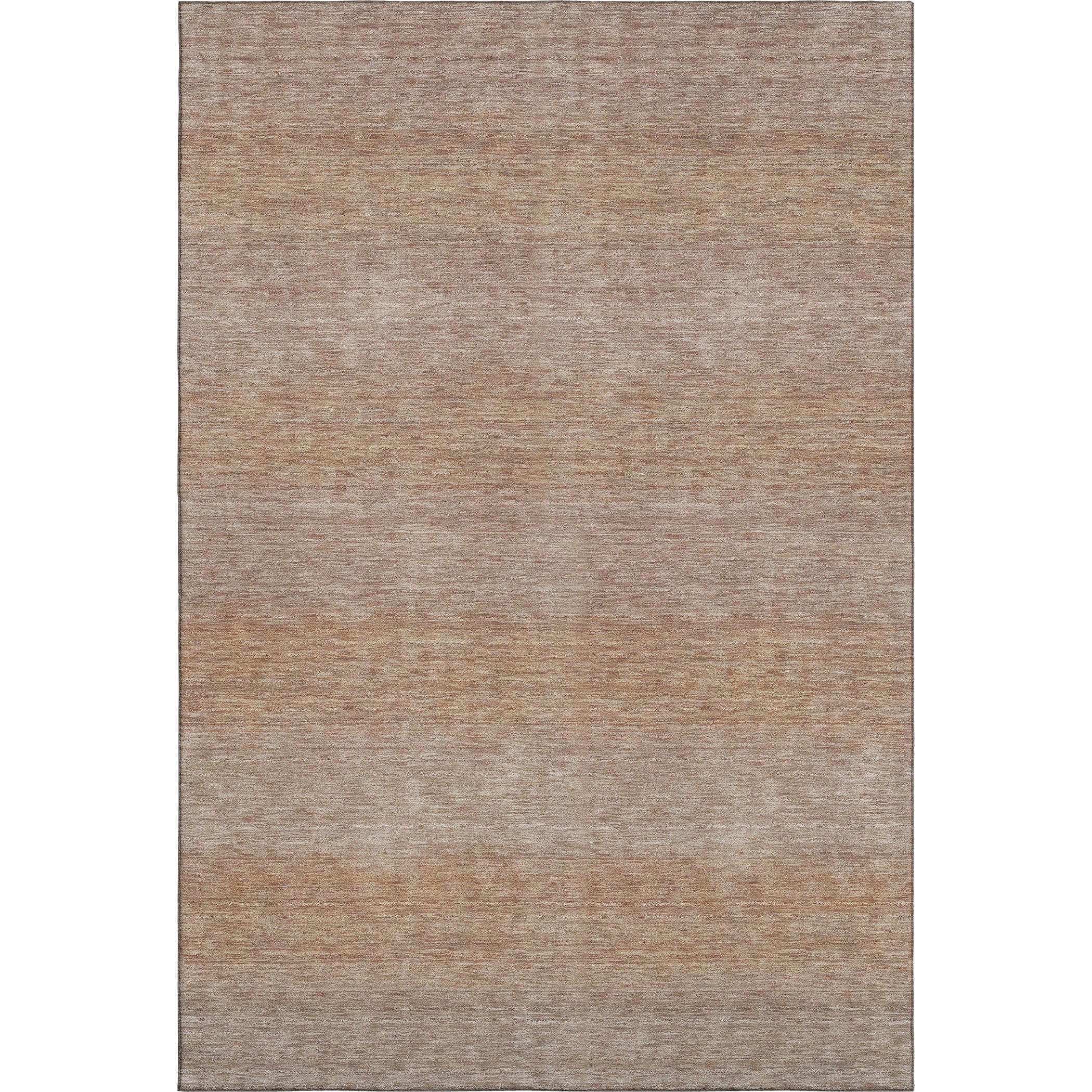 Sintra Machine Washable Transitional Beige Brown Rug 2'6" x 3'10" #shape_Rectangle