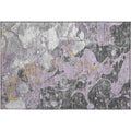 Lavender Purple