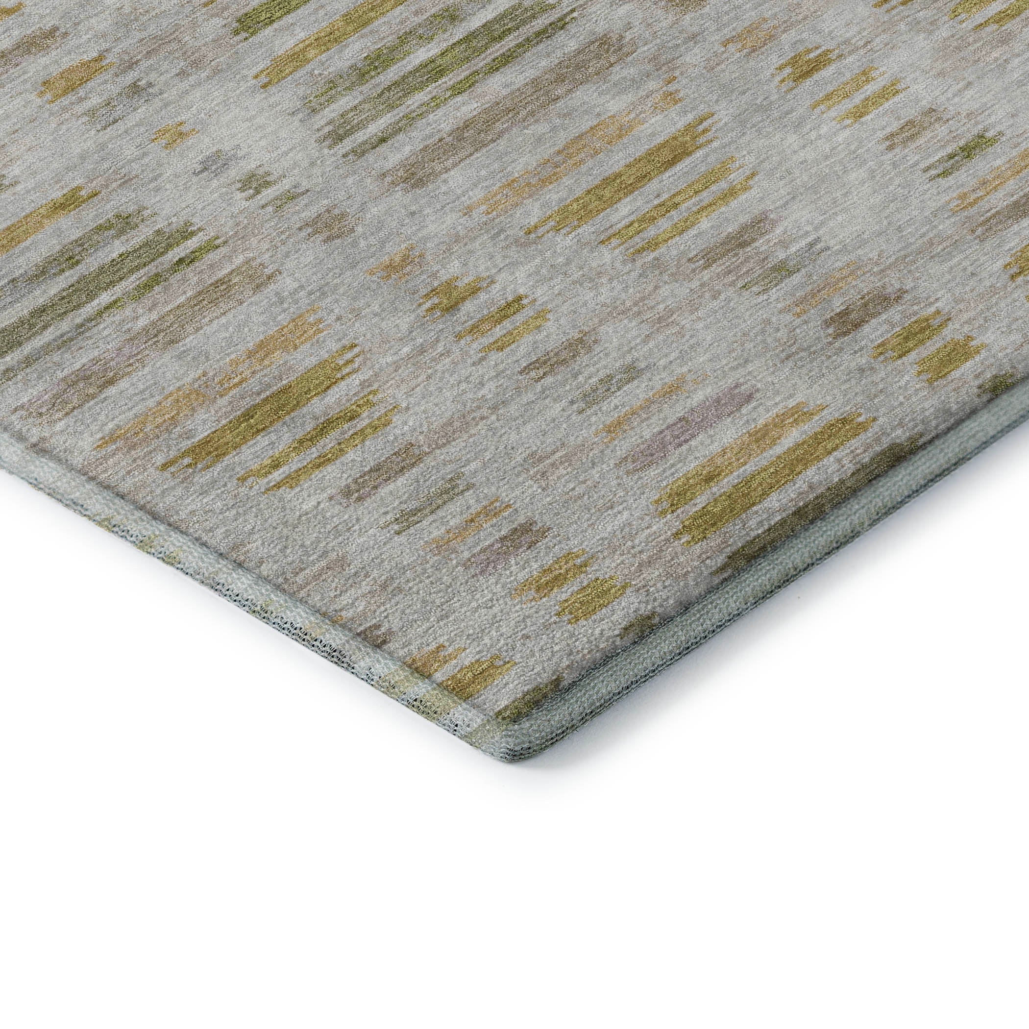 Jaipur Machine Washable Transitional Ivory Rug 1'8" x 2'6" #shape_Rectangle