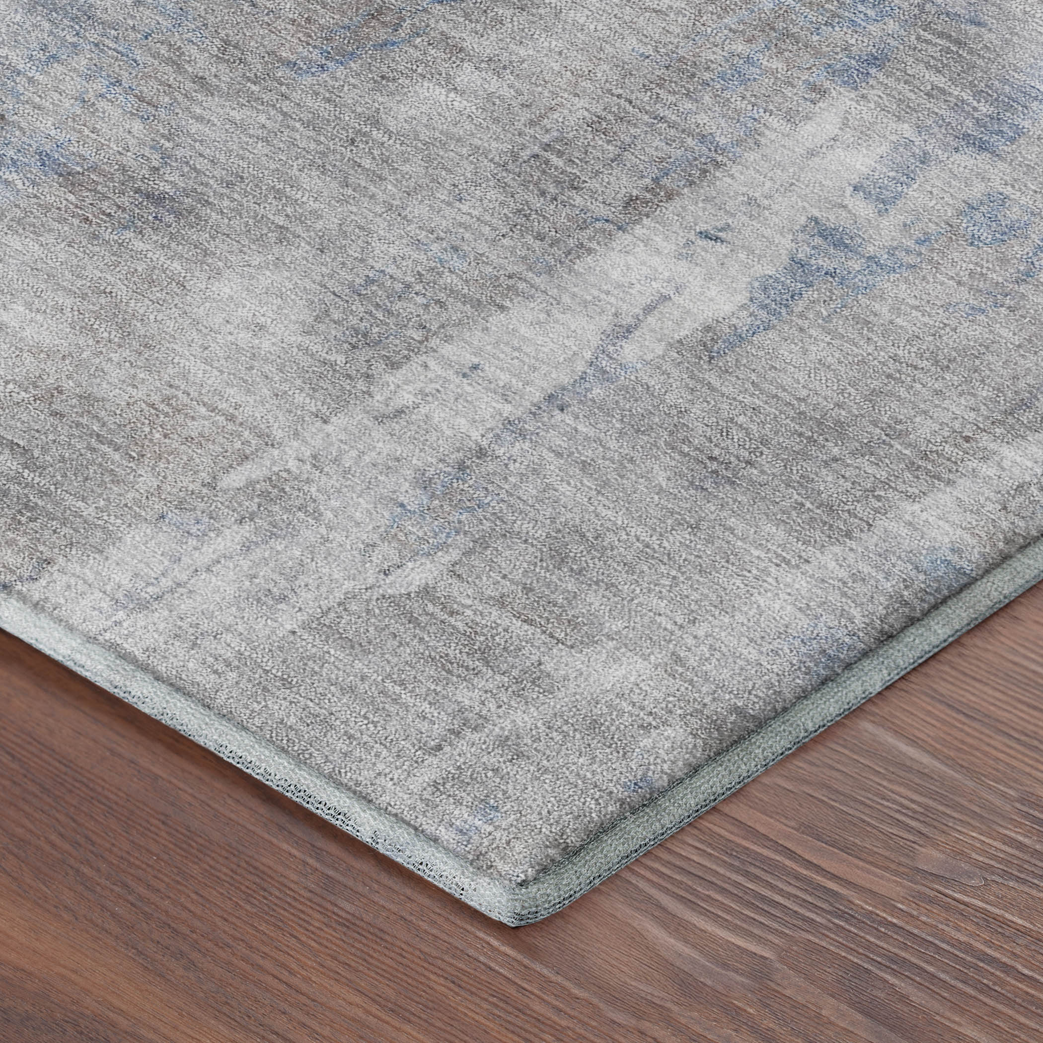 Dubrovnik Machine Washable Transitional Beige Brown Rug 1'8" x 2'6" #shape_Rectangle