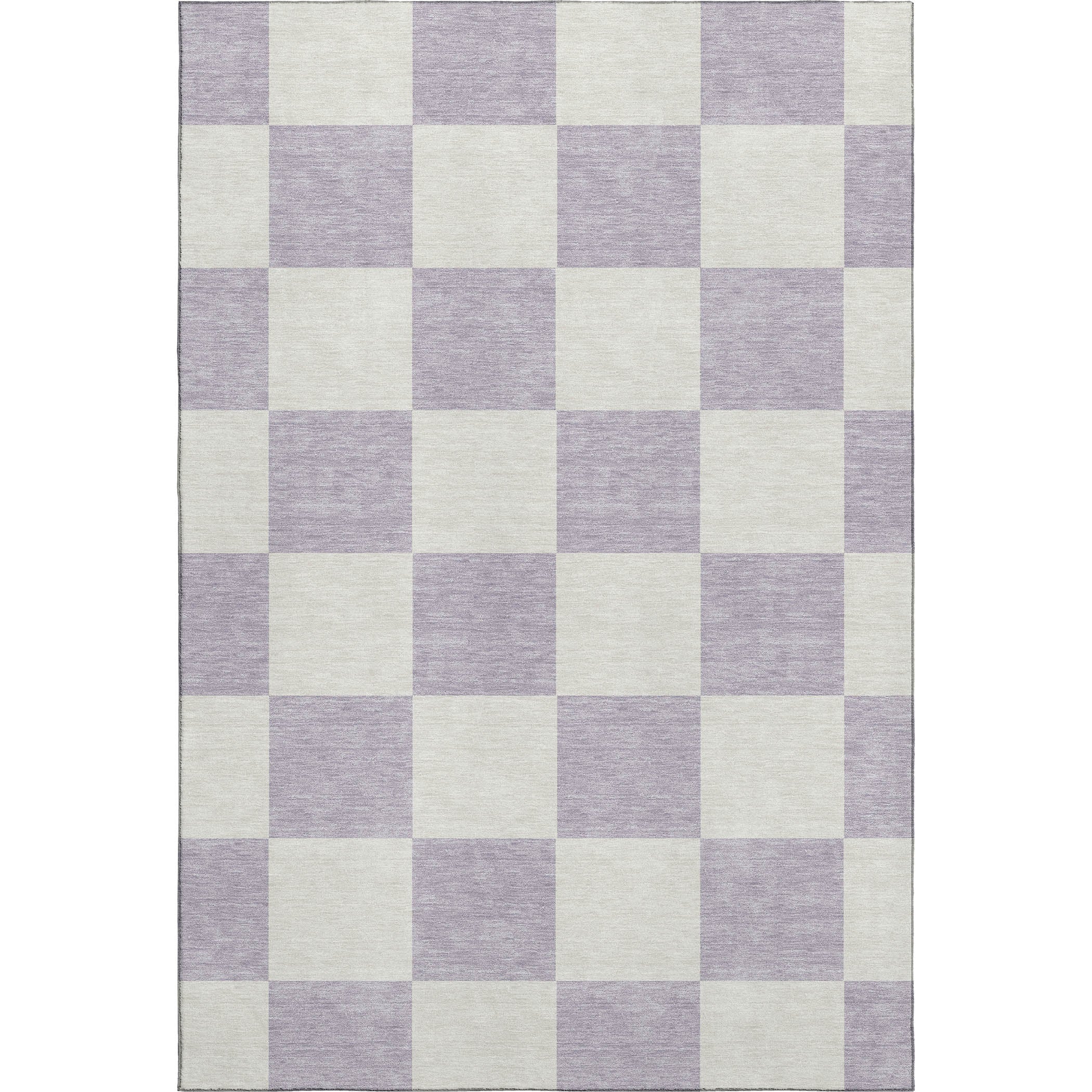 Budapest Machine Washable Transitional Lavender Purple Rug 3' x 5' #shape_Rectangle