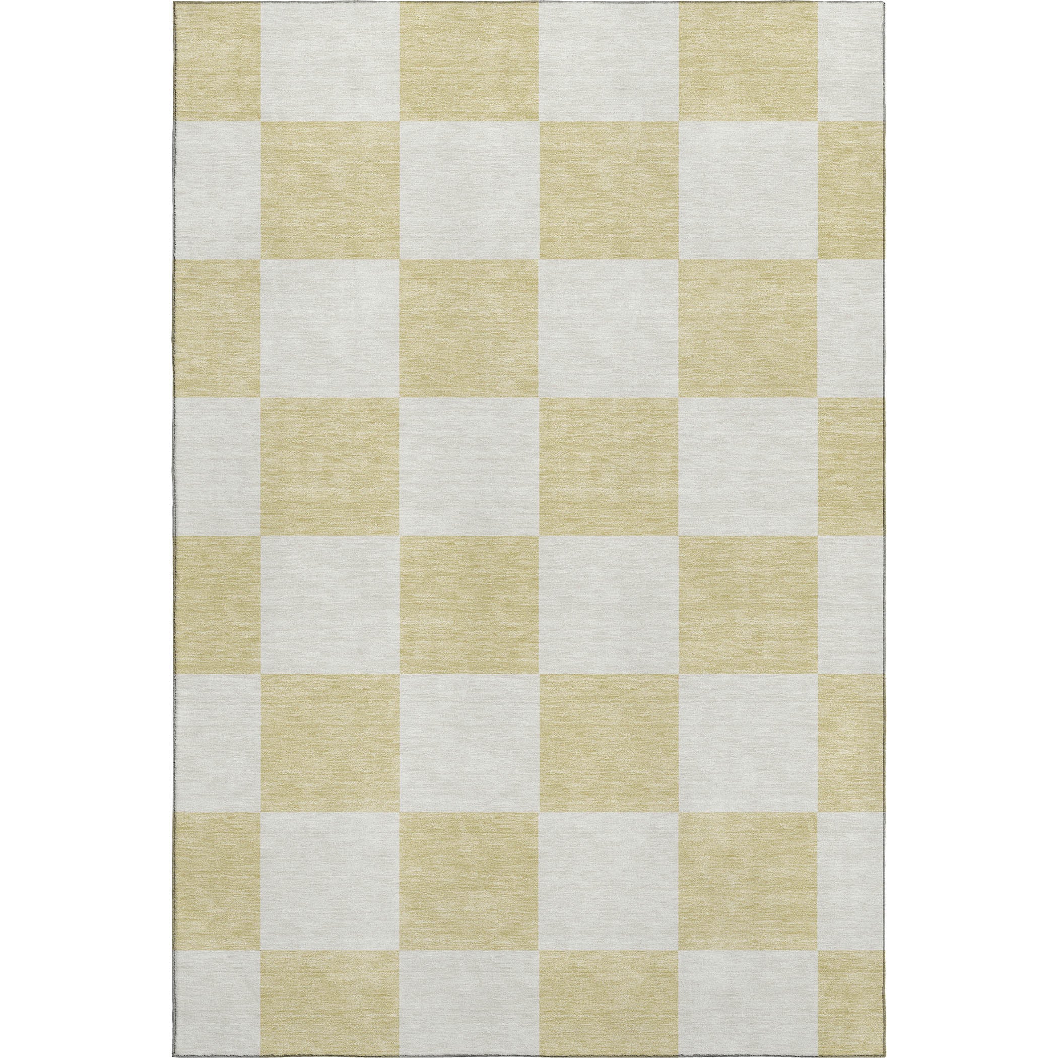 Budapest Machine Washable Transitional Wheat Gold Rug 3' x 5' #shape_Rectangle