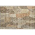 Khaki Brown