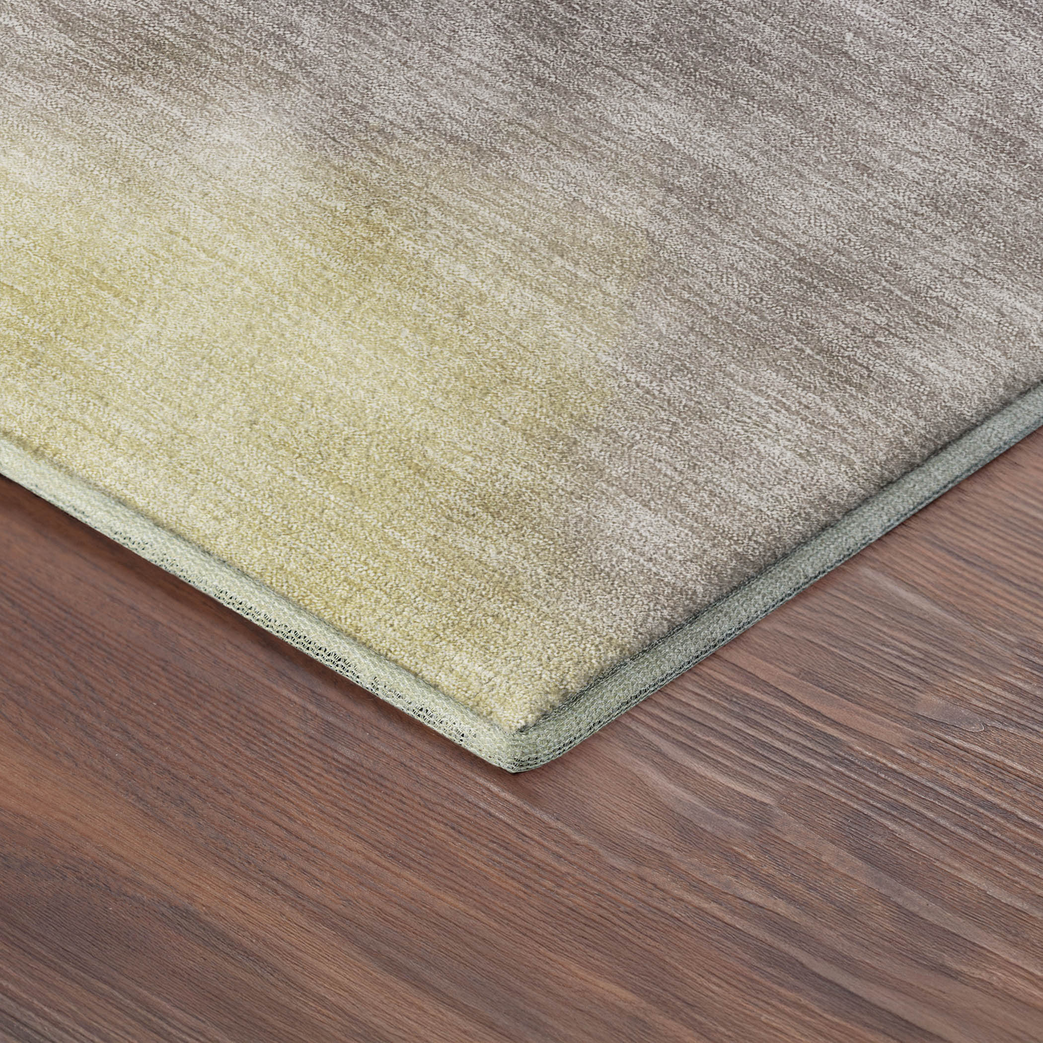Bangkok Machine Washable Contemporary Plum Purple Rug 1'8" x 2'6" #shape_Rectangle