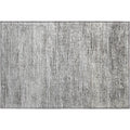 Silver gray