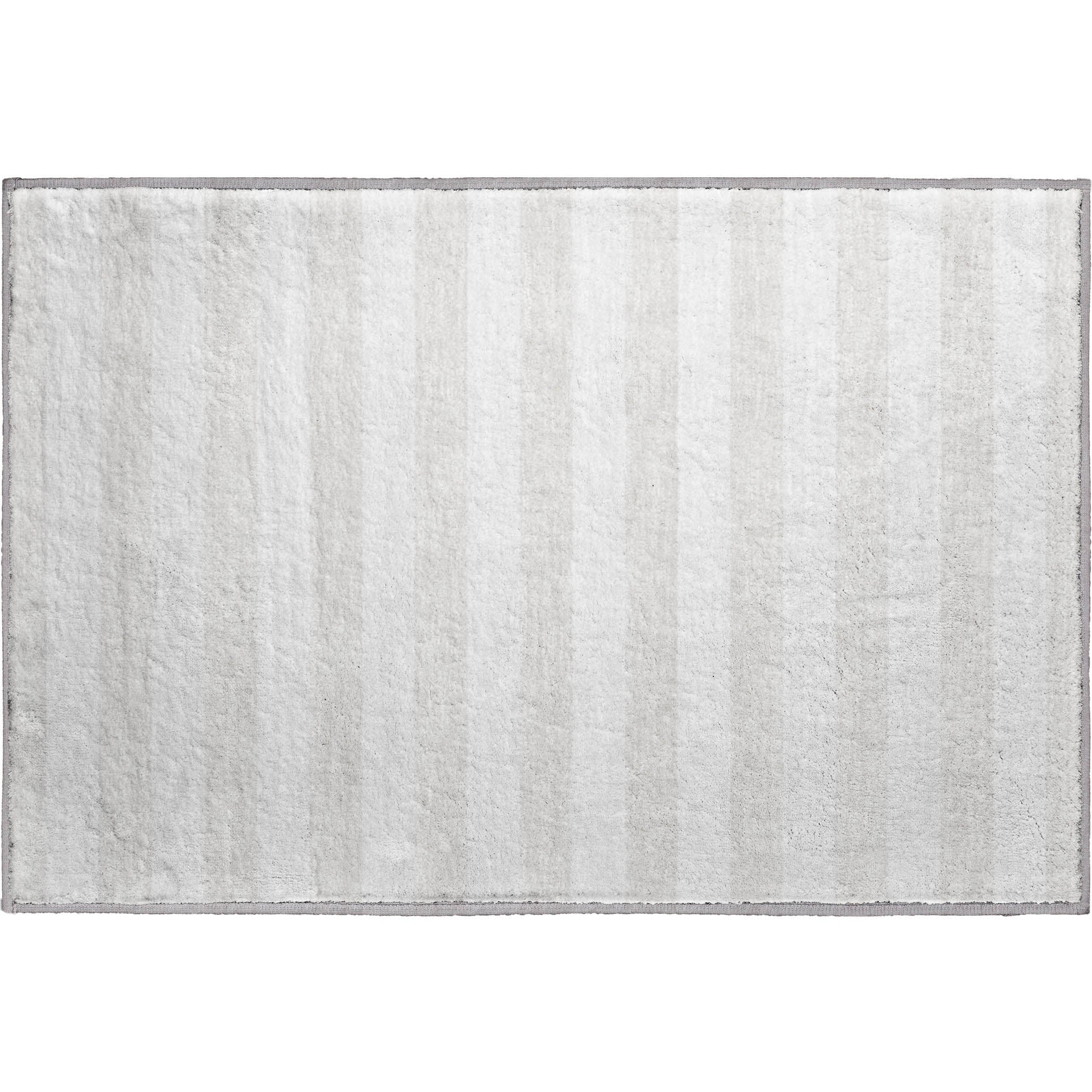 Budapest Machine Washable Transitional Ivory Rug 1'8" x 2'6" #shape_Rectangle