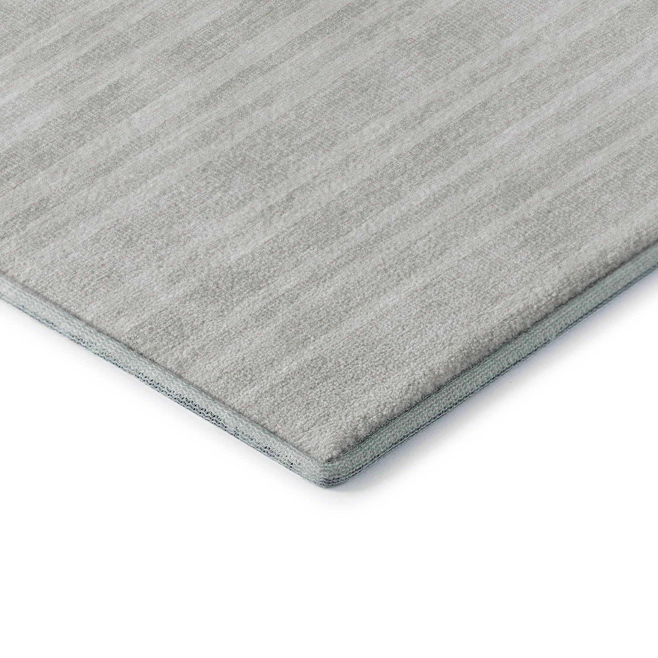 Bogota Machine Washable Transitional Ivory Rug 1'8" x 2'6" #shape_Rectangle