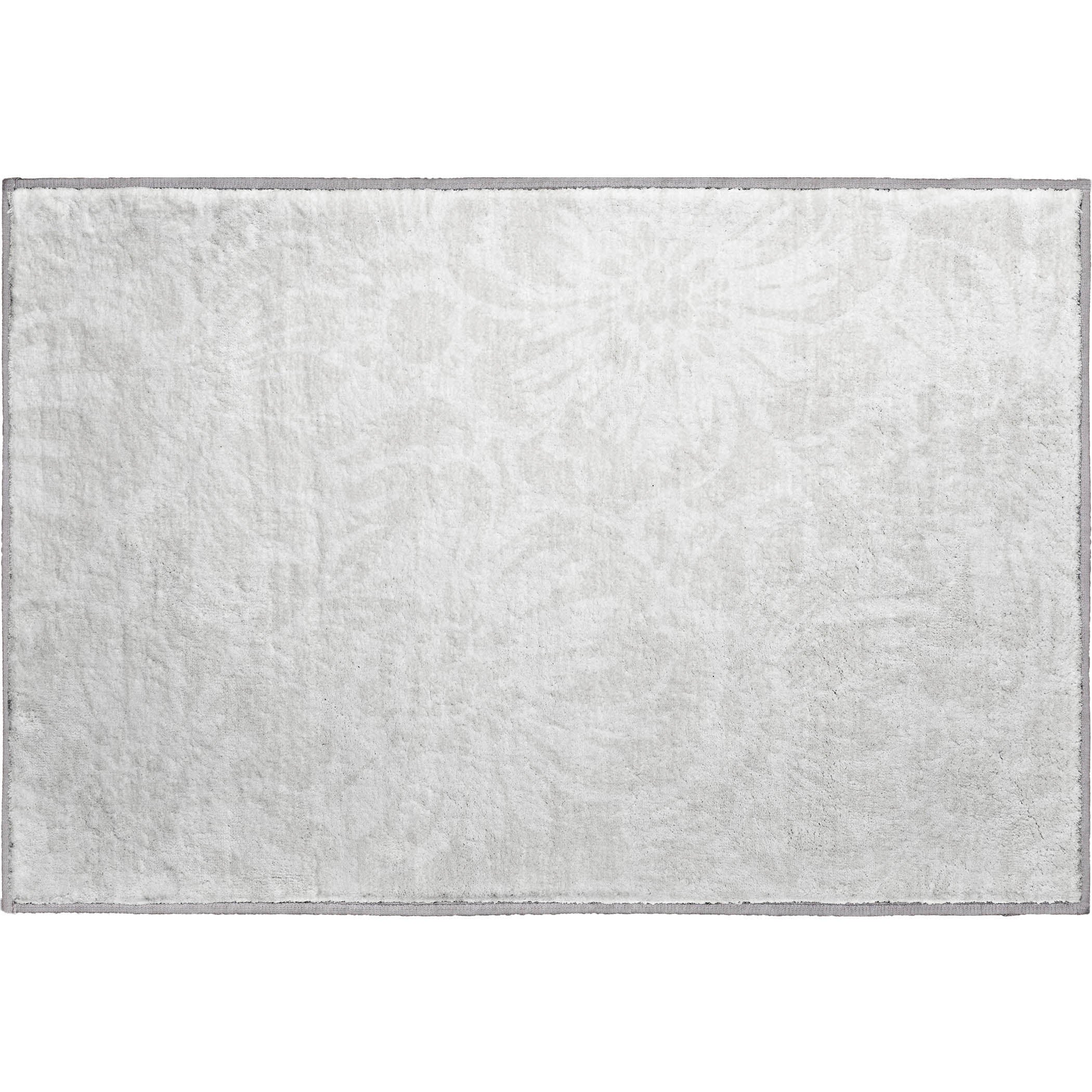 Cartagena Machine Washable Transitional Ivory Rug 1'8" x 2'6" #shape_Rectangle