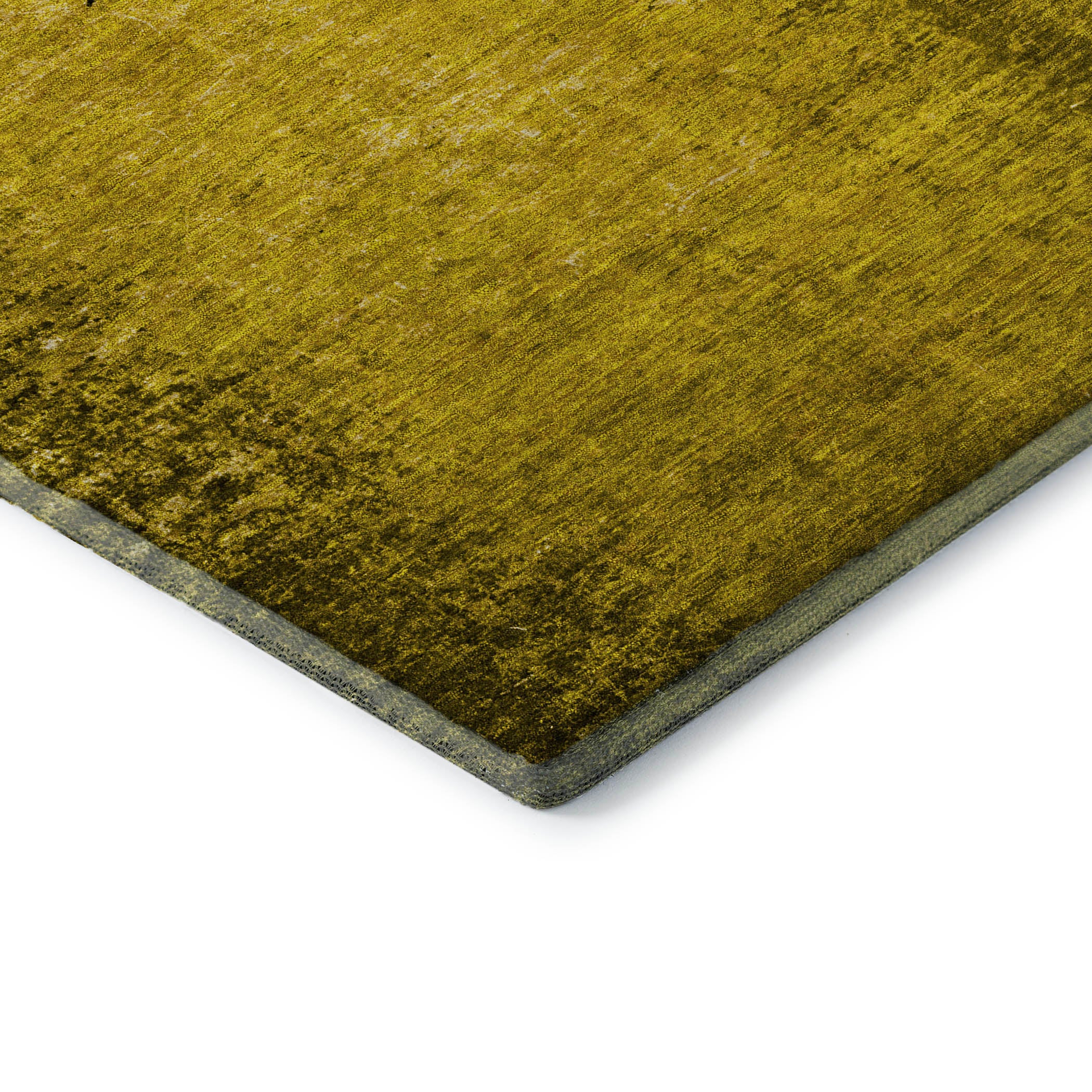 Jaipur Machine Washable Transitional Gold Rug 1'8" x 2'6" #shape_Rectangle