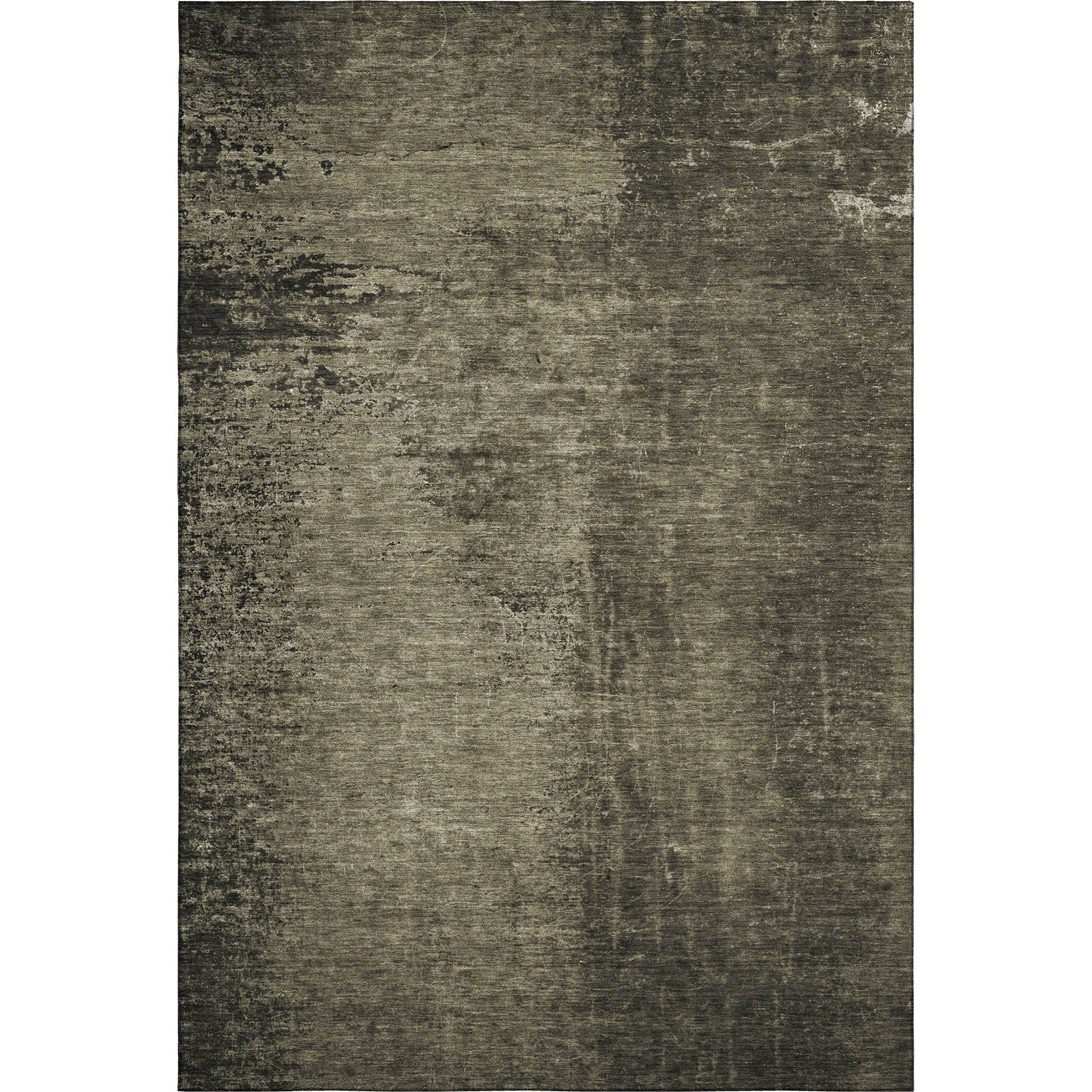 Jaipur Machine Washable Transitional Gray Rug 2'6" x 3'10" #shape_Rectangle