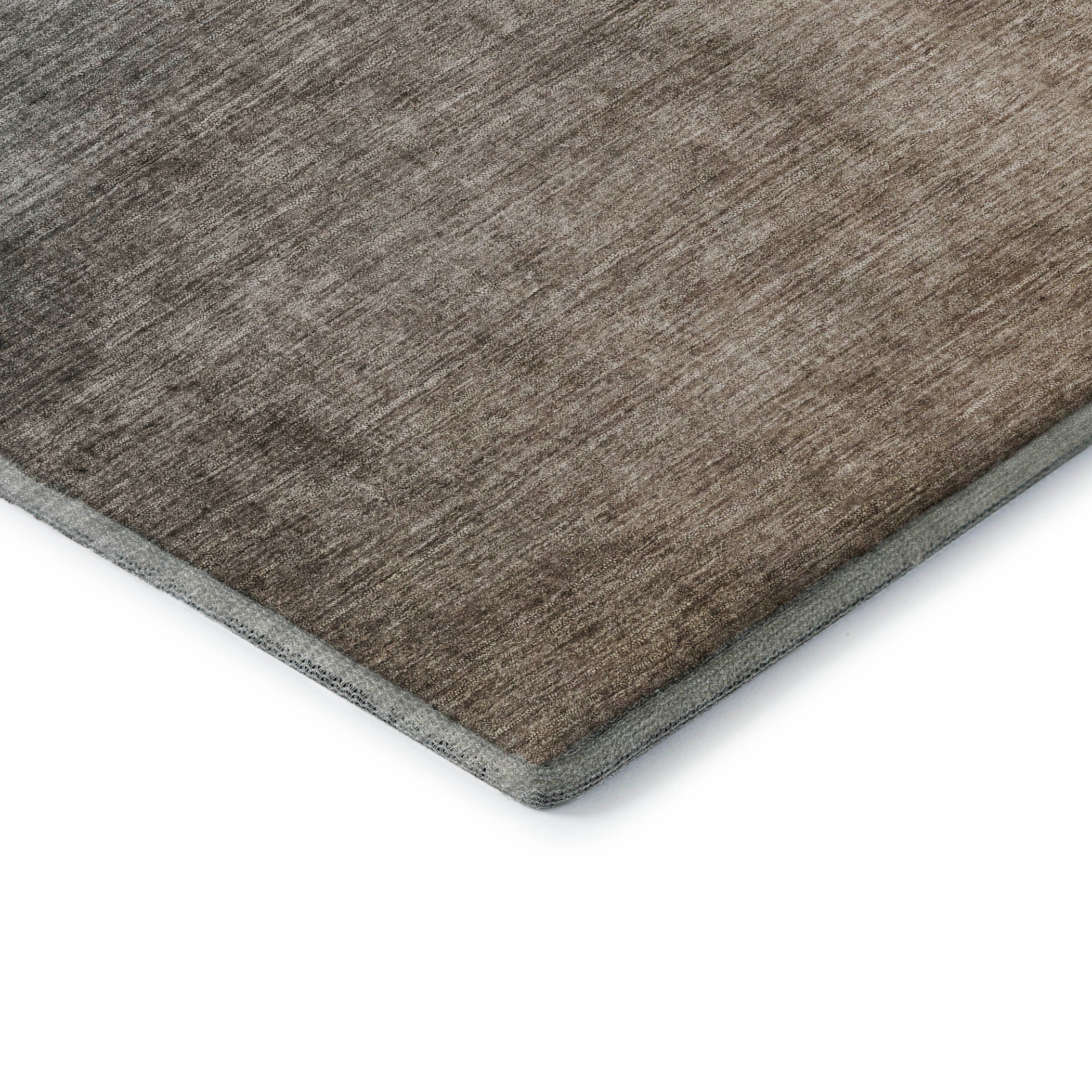Jaipur Machine Washable Transitional Gray Rug 1'8" x 2'6" #shape_Rectangle