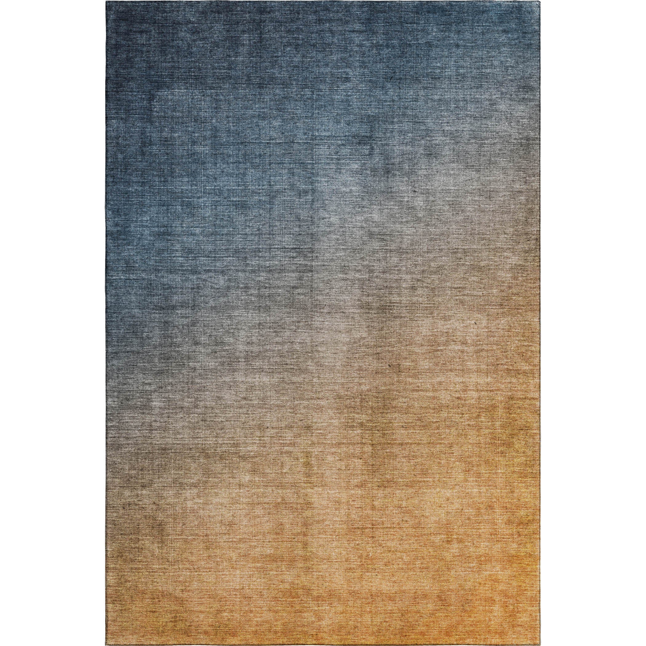 Jaipur Machine Washable Transitional Navy Blue Rug 2'6" x 3'10" #shape_Rectangle