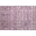 Lavender Purple