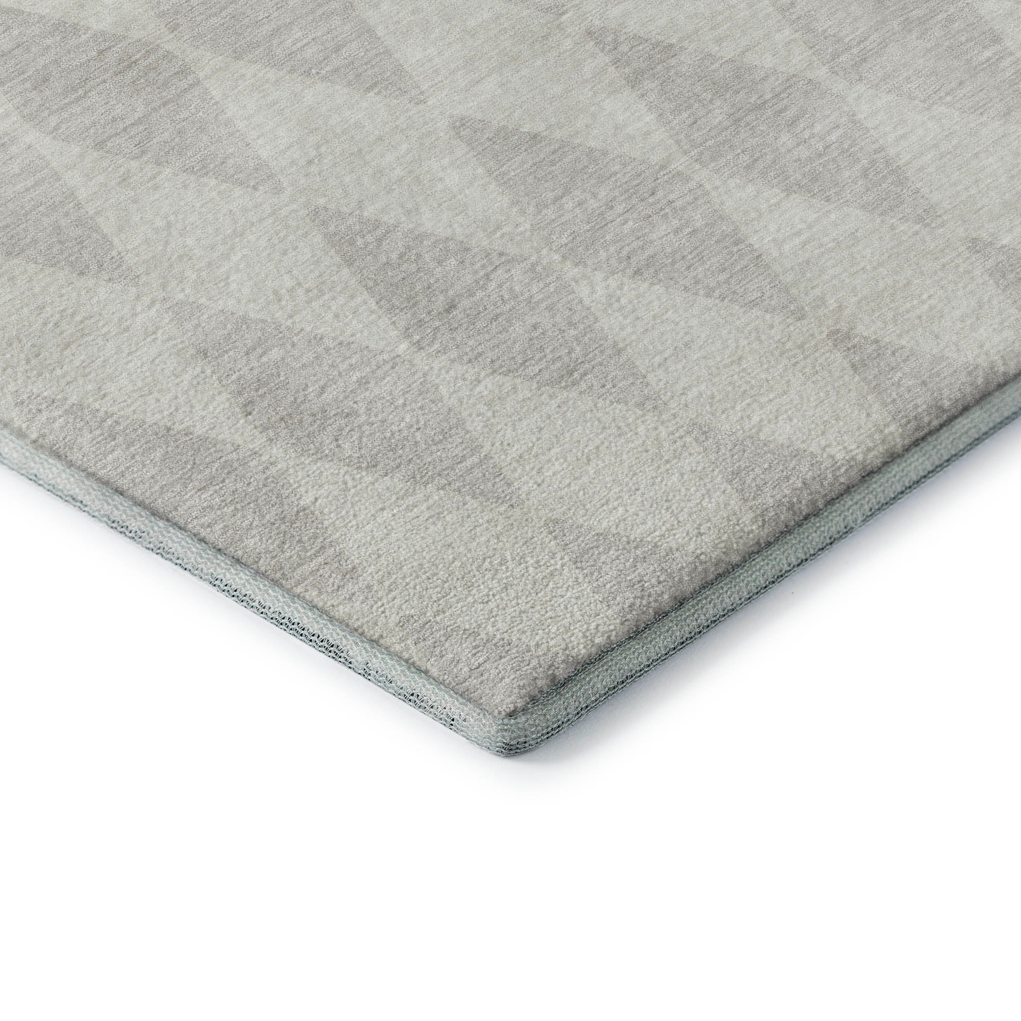 Vienna Machine Washable Transitional Ivory Rug 1'8" x 2'6" #shape_Rectangle