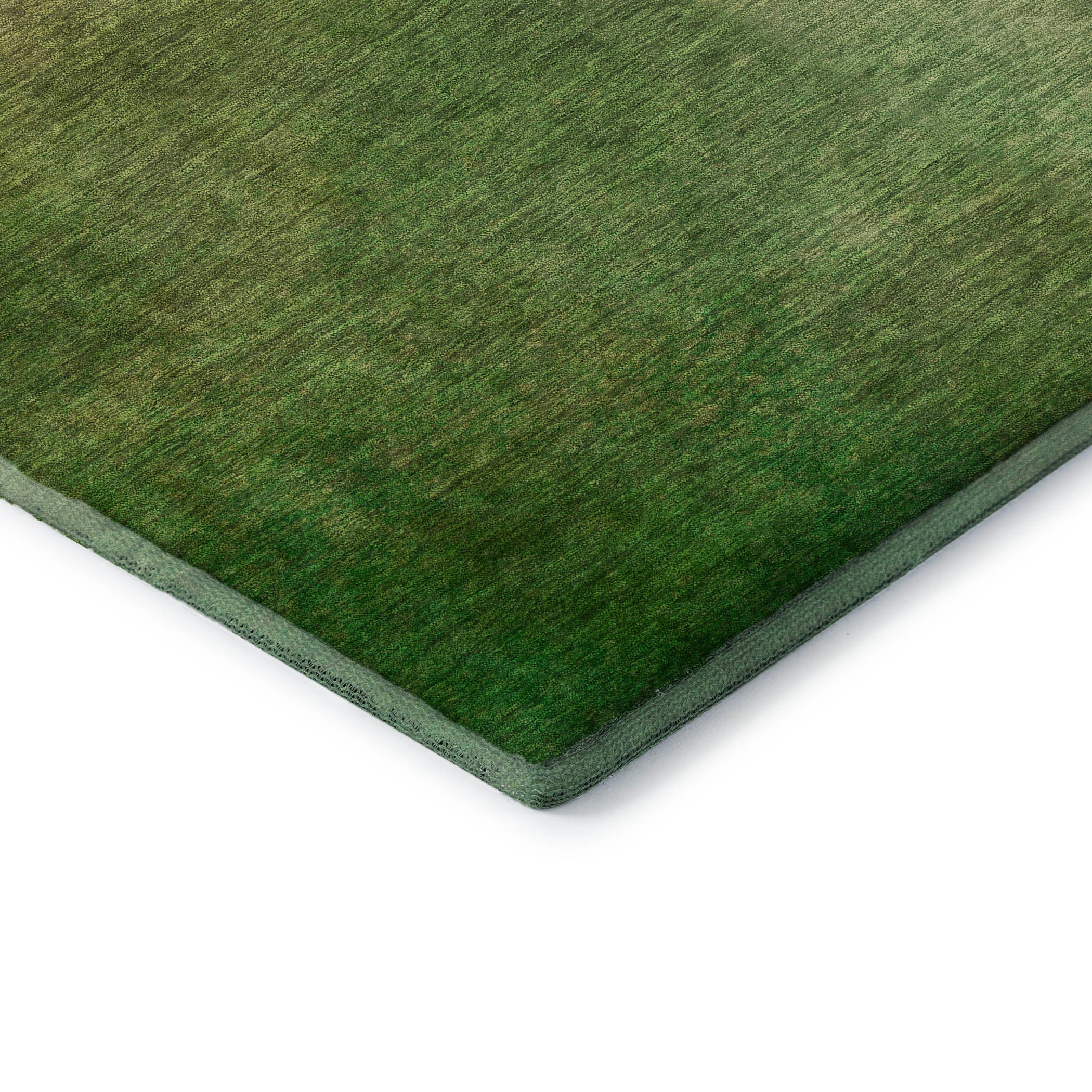 Mdina Machine Washable Transitional Blush Pink Rug 1'8" x 2'6" #shape_Rectangle