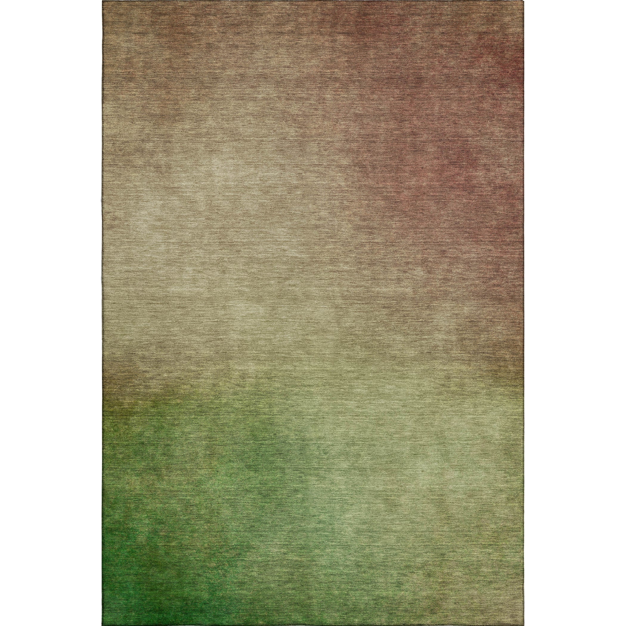 Mdina Machine Washable Transitional Blush Pink Rug 2'6" x 3'10" #shape_Rectangle