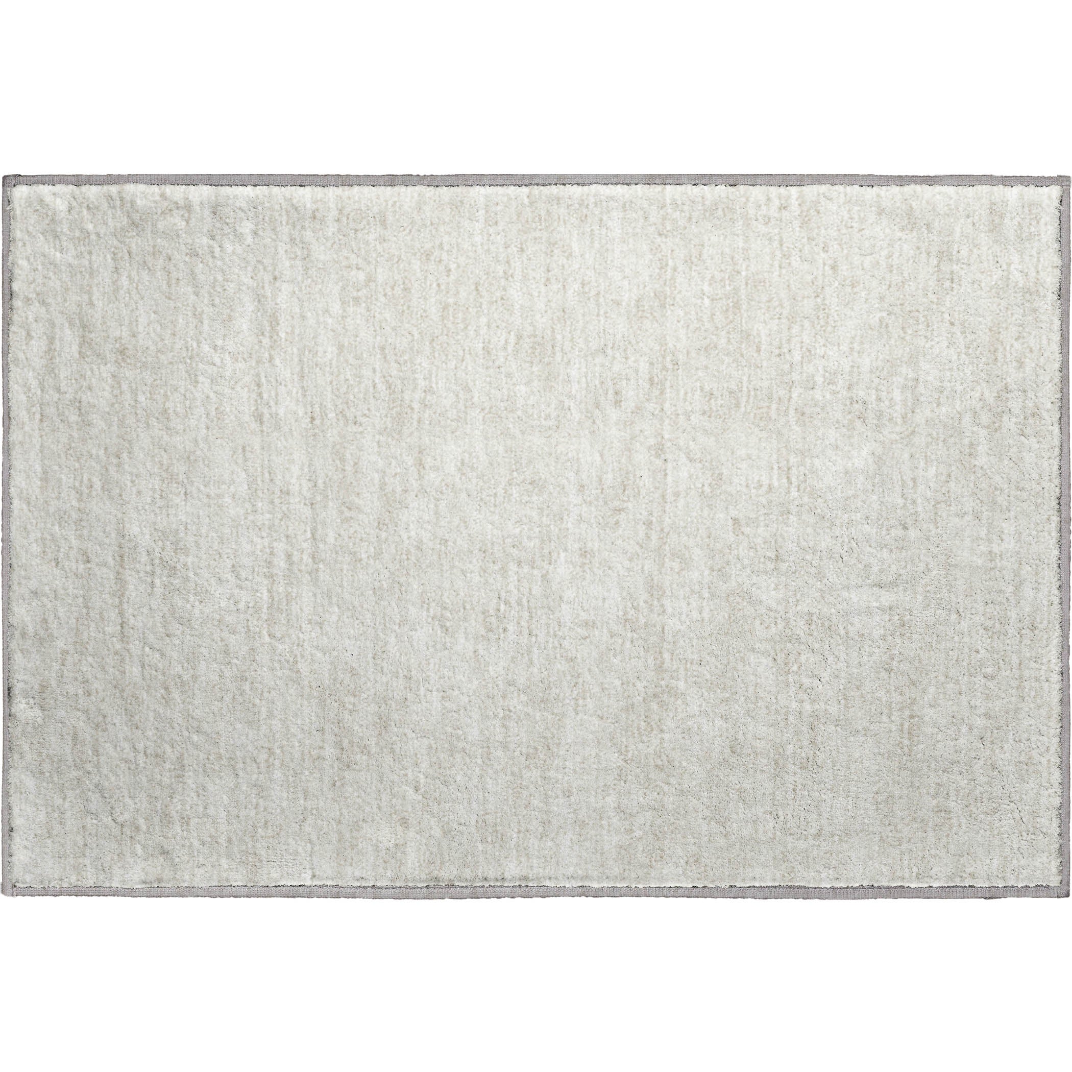 Sintra Machine Washable Transitional Ivory Rug 1'8" x 2'6" #shape_Rectangle