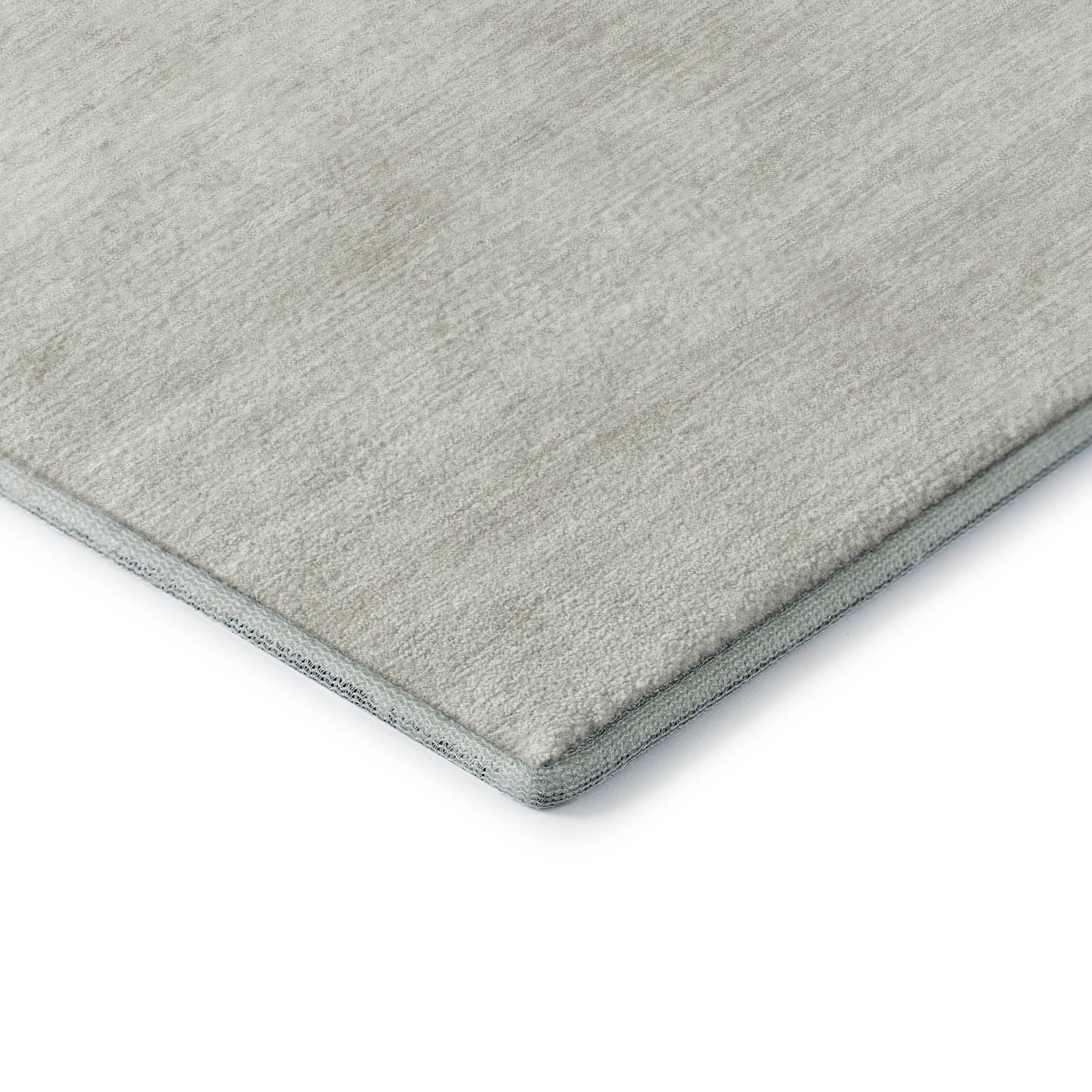 Vienna Machine Washable Transitional Ivory Rug 1'8" x 2'6" #shape_Rectangle