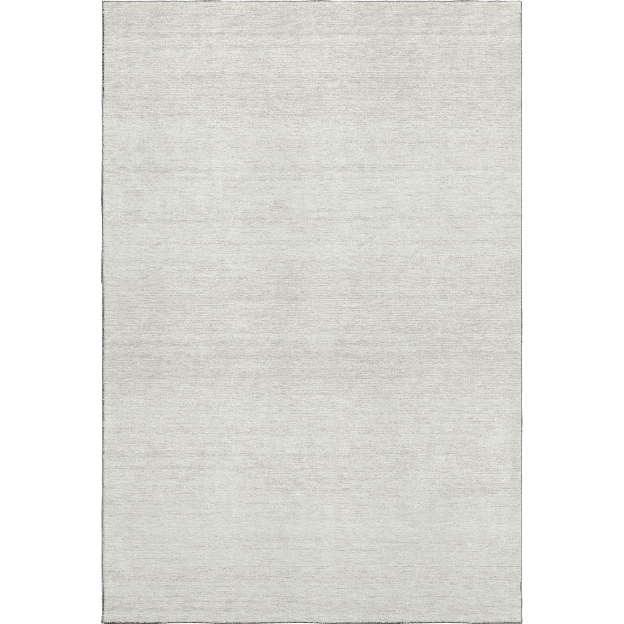 Vienna Machine Washable Transitional Ivory Rug 2'6" x 3'10" #shape_Rectangle