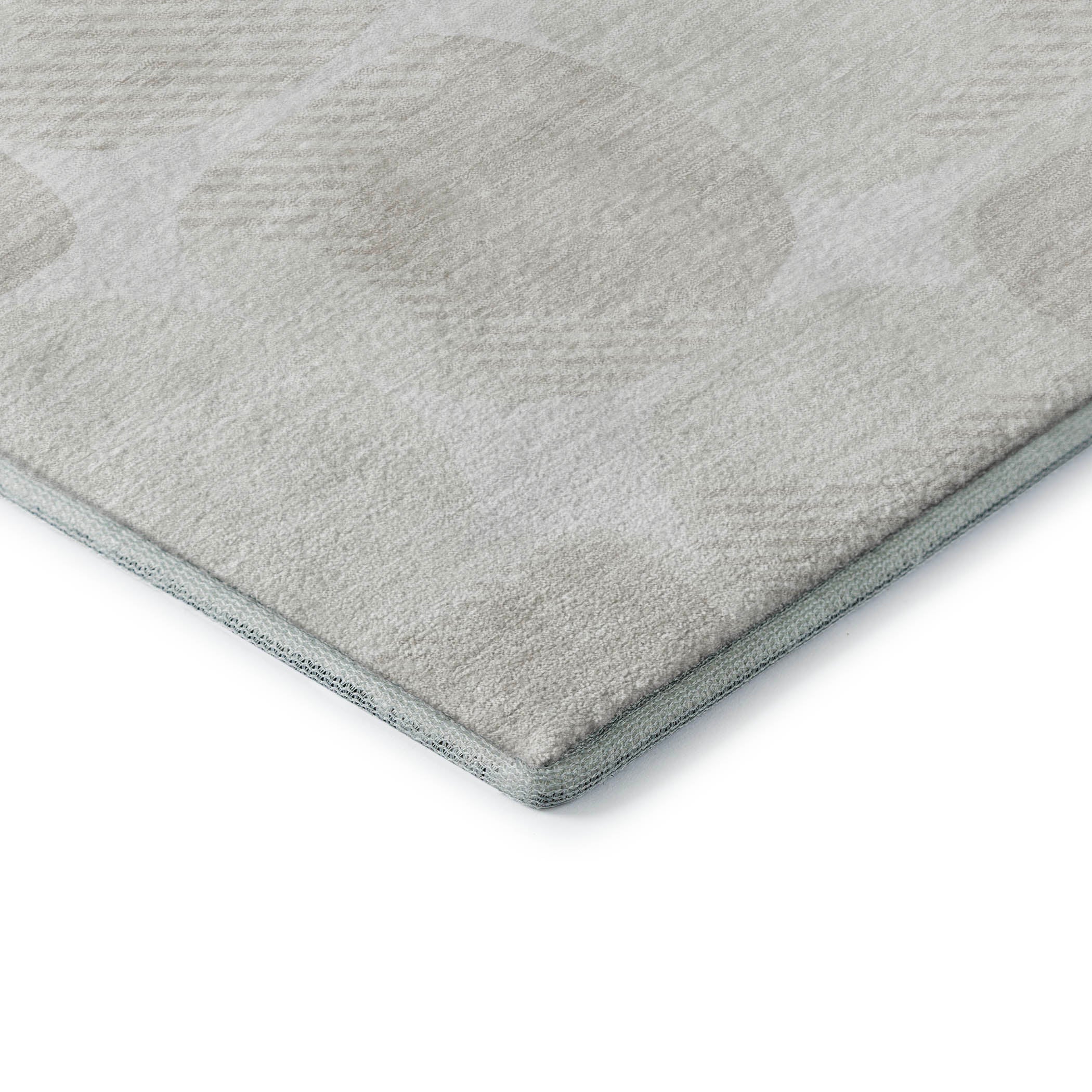 Lima Machine Washable Transitional Ivory Rug 1'8" x 2'6" #shape_Rectangle