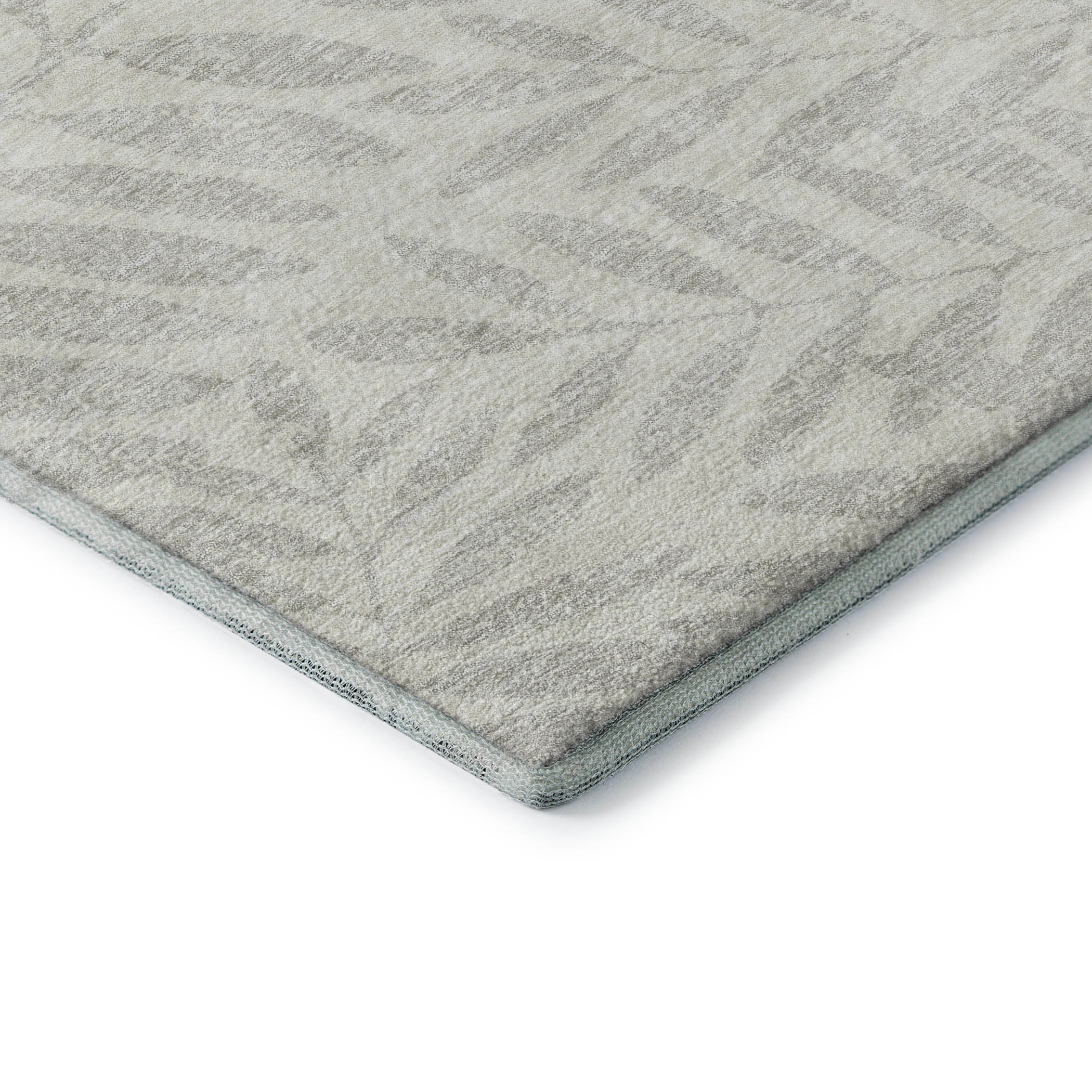Lima Machine Washable Transitional Ivory Rug 1'8" x 2'6" #shape_Rectangle