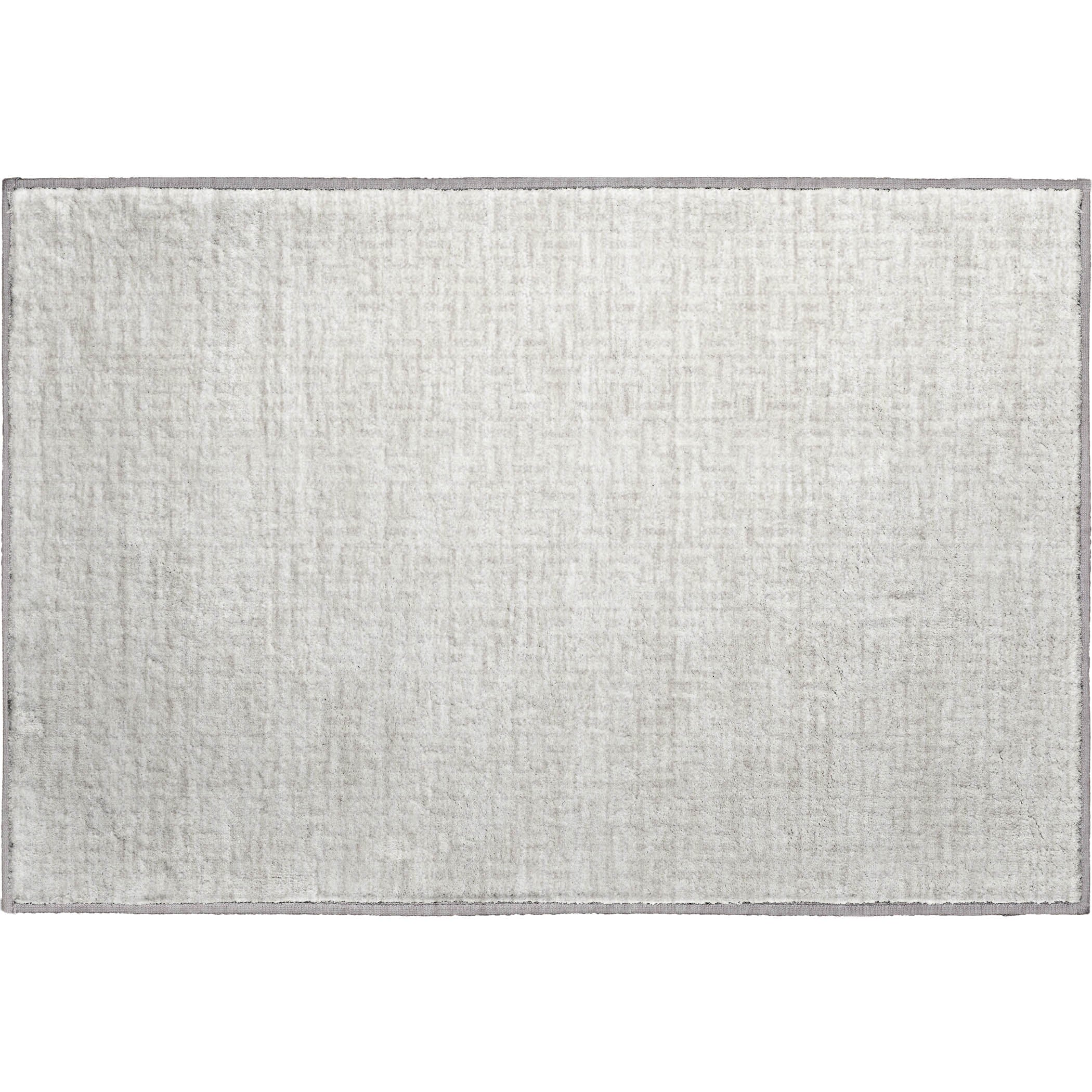 Oaxaca Machine Washable Transitional Ivory Rug 1'8" x 2'6" #shape_Rectangle