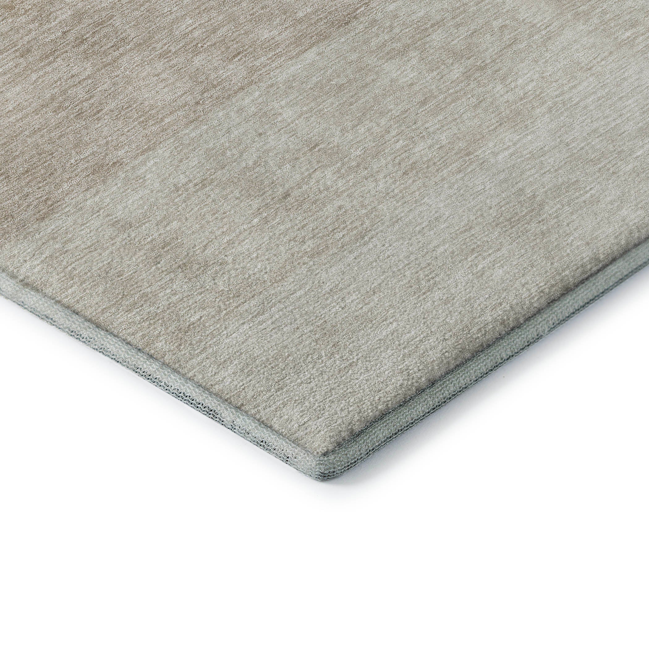 Salzburg Machine Washable Transitional Beige Brown Rug 1'8" x 2'6" #shape_Rectangle