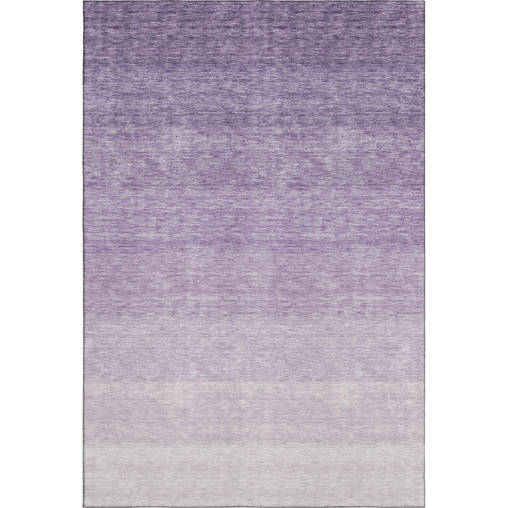Salzburg Machine Washable Transitional Purple Rug 2'6" x 3'10" #shape_Rectangle
