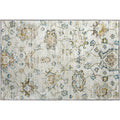 Linen Blue